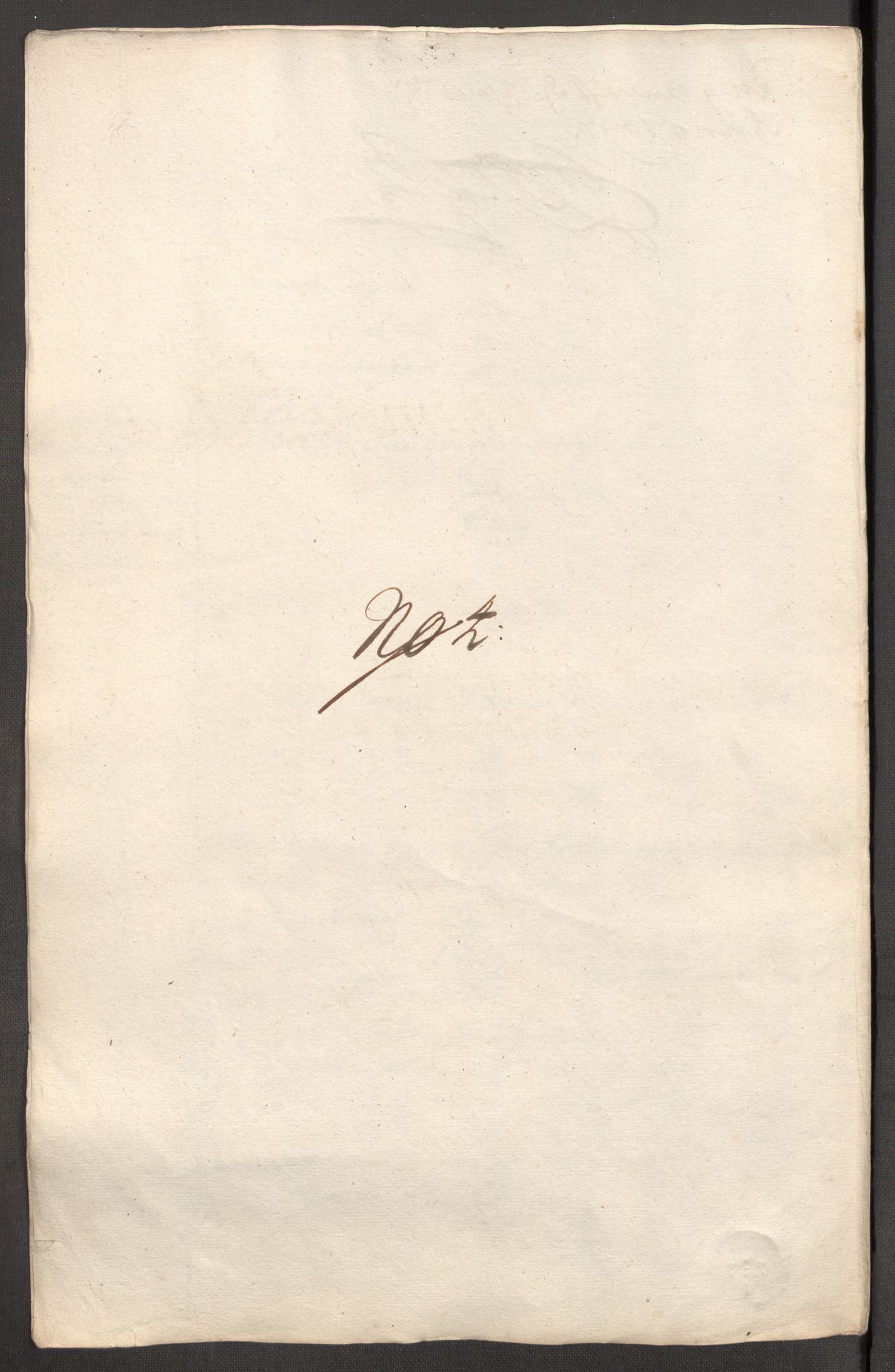 Rentekammeret inntil 1814, Reviderte regnskaper, Fogderegnskap, RA/EA-4092/R64/L4425: Fogderegnskap Namdal, 1696-1698, p. 81