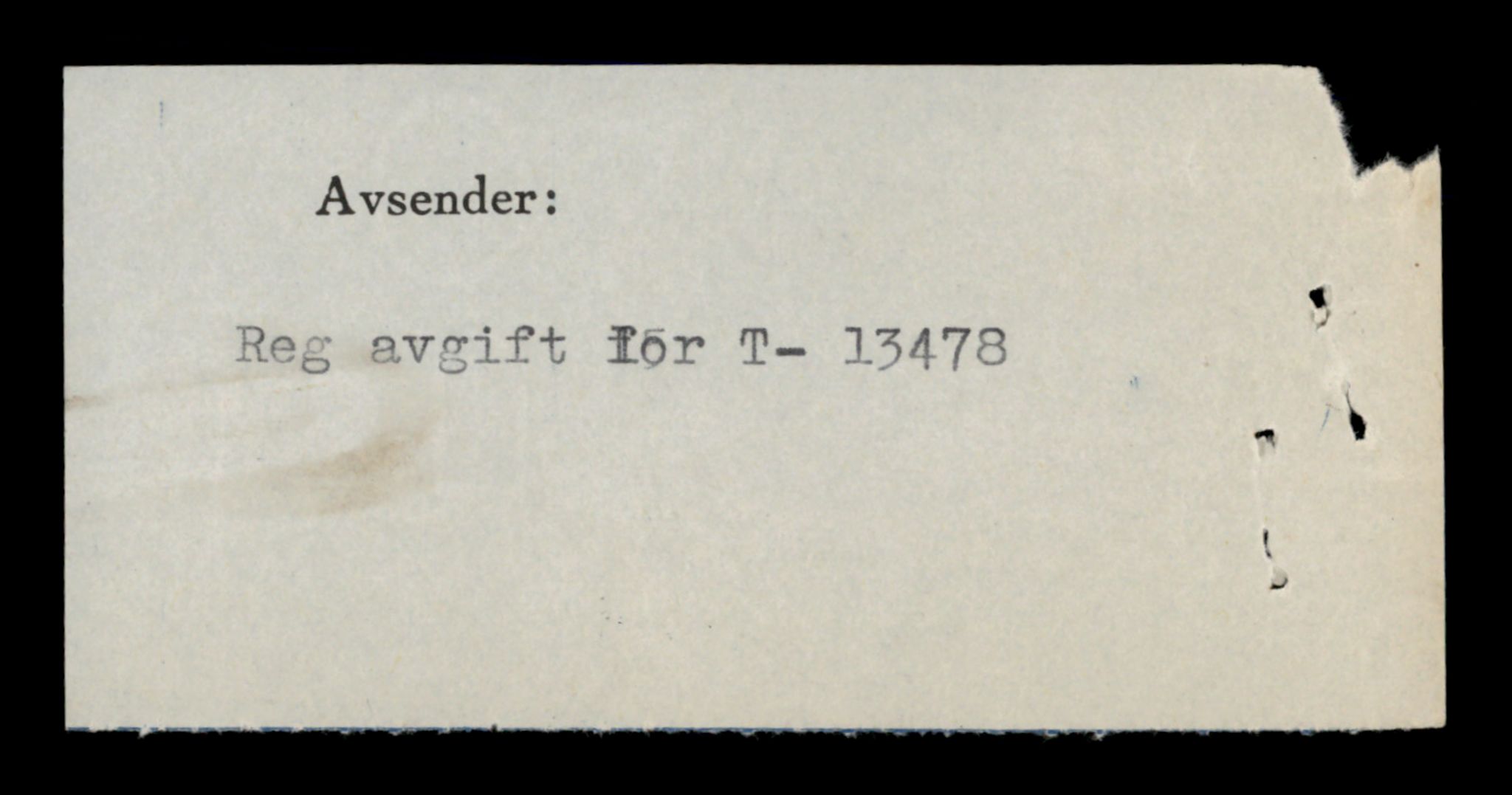 Møre og Romsdal vegkontor - Ålesund trafikkstasjon, AV/SAT-A-4099/F/Fe/L0039: Registreringskort for kjøretøy T 13361 - T 13530, 1927-1998, p. 2011