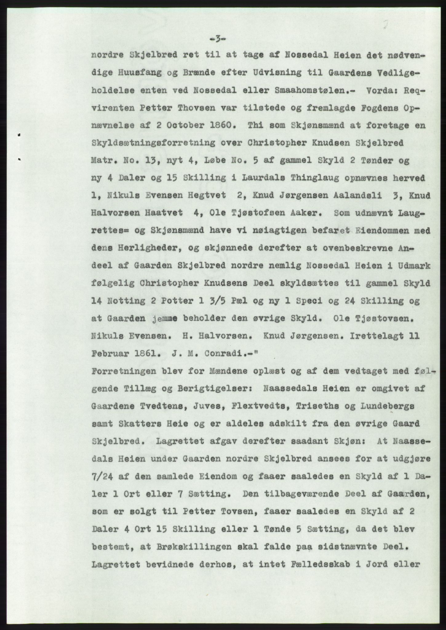 Statsarkivet i Kongsberg, SAKO/A-0001, 1957-1958, p. 106