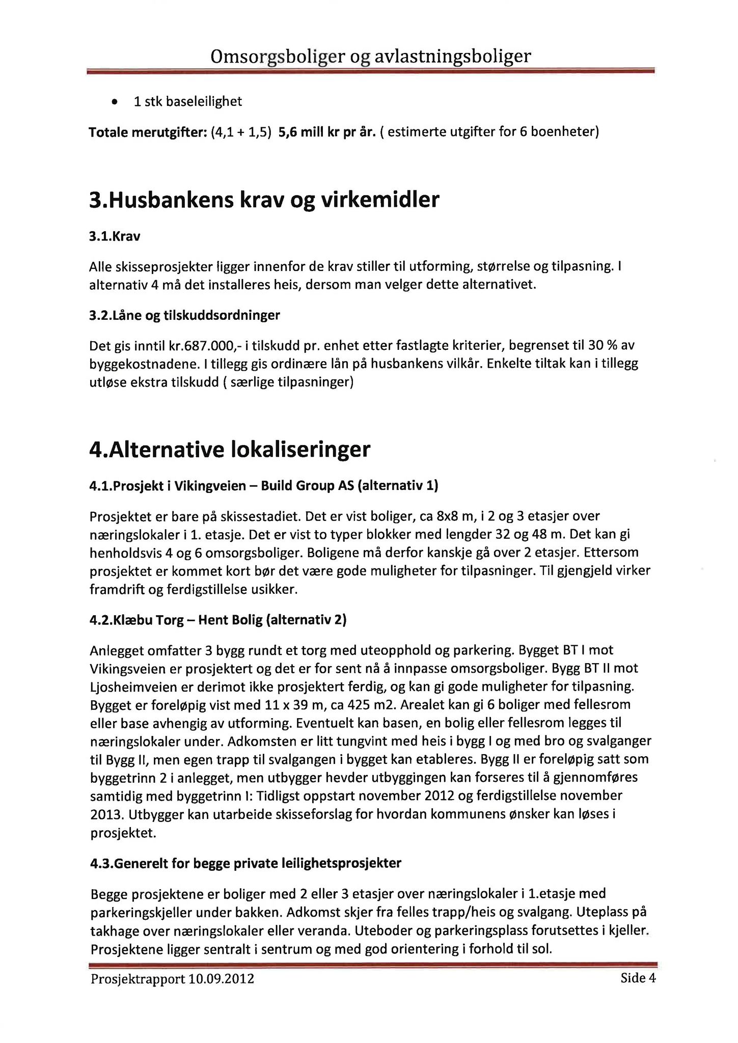 Klæbu Kommune, TRKO/KK/05-UOm/L003: Utvalg for omsorg - Møtedokumenter, 2012, p. 444