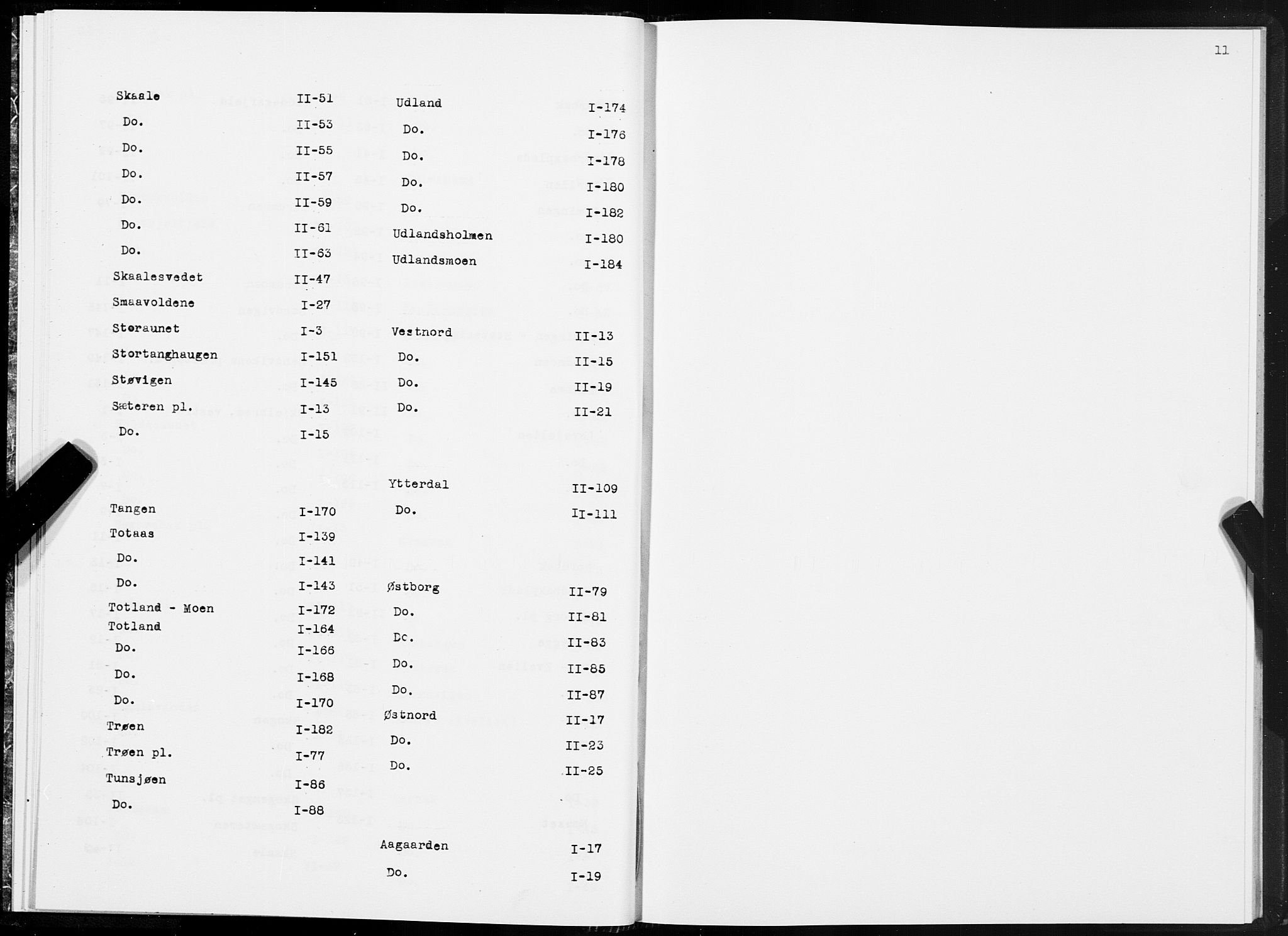 SAT, 1875 census for 1737P Lierne, 1875, p. 11