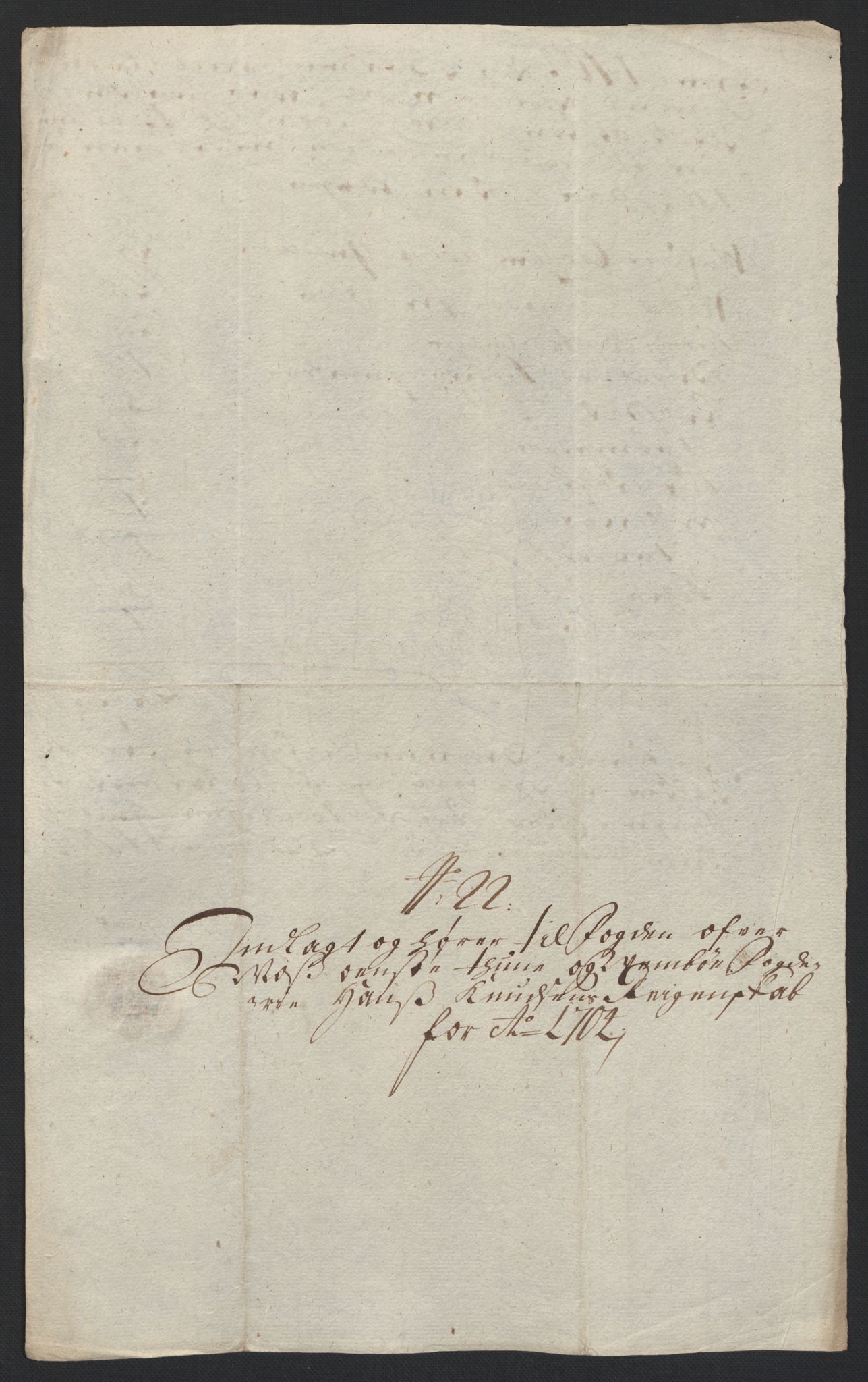 Rentekammeret inntil 1814, Reviderte regnskaper, Fogderegnskap, AV/RA-EA-4092/R04/L0132: Fogderegnskap Moss, Onsøy, Tune, Veme og Åbygge, 1703-1704, p. 526