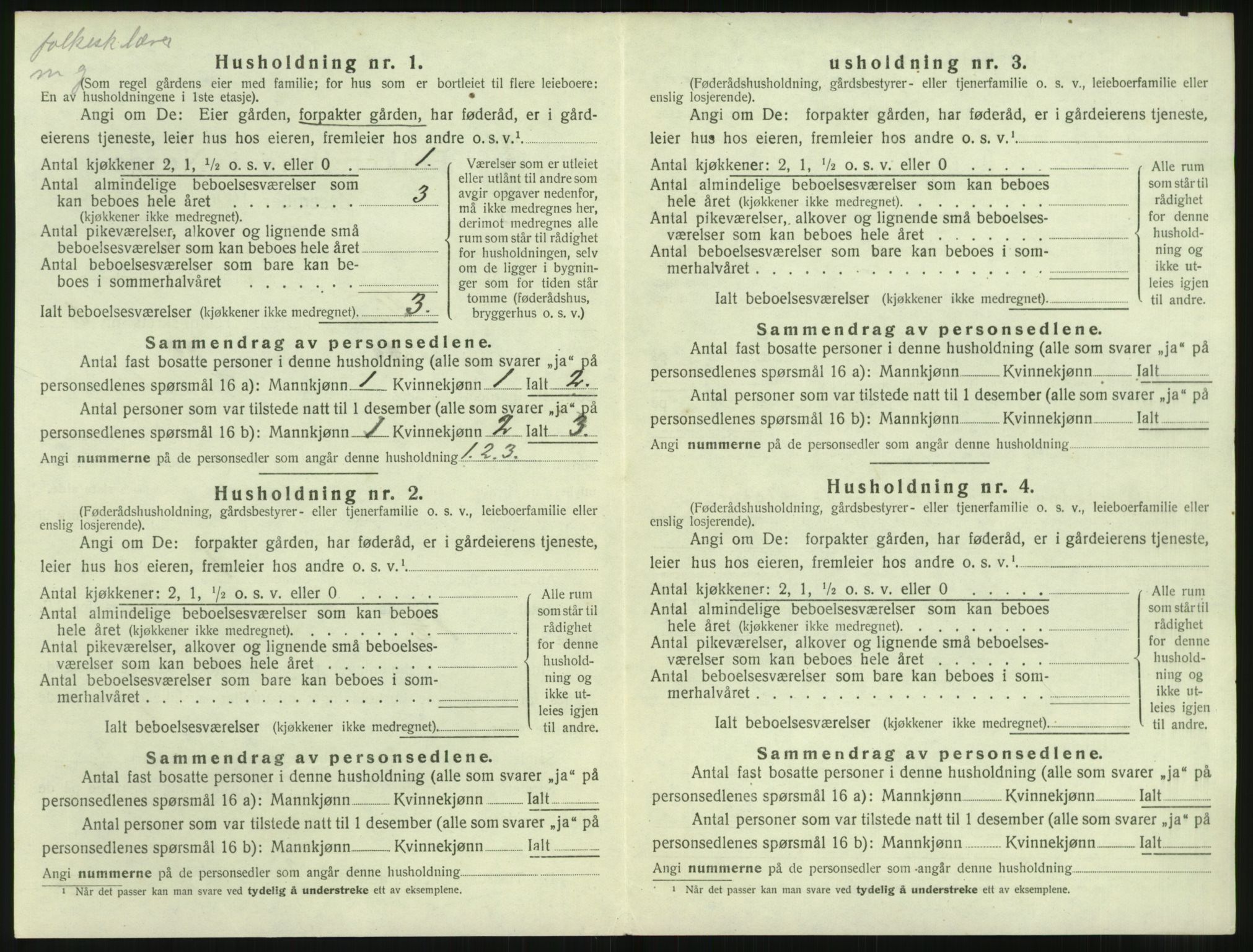 SAST, 1920 census for Time, 1920, p. 1012