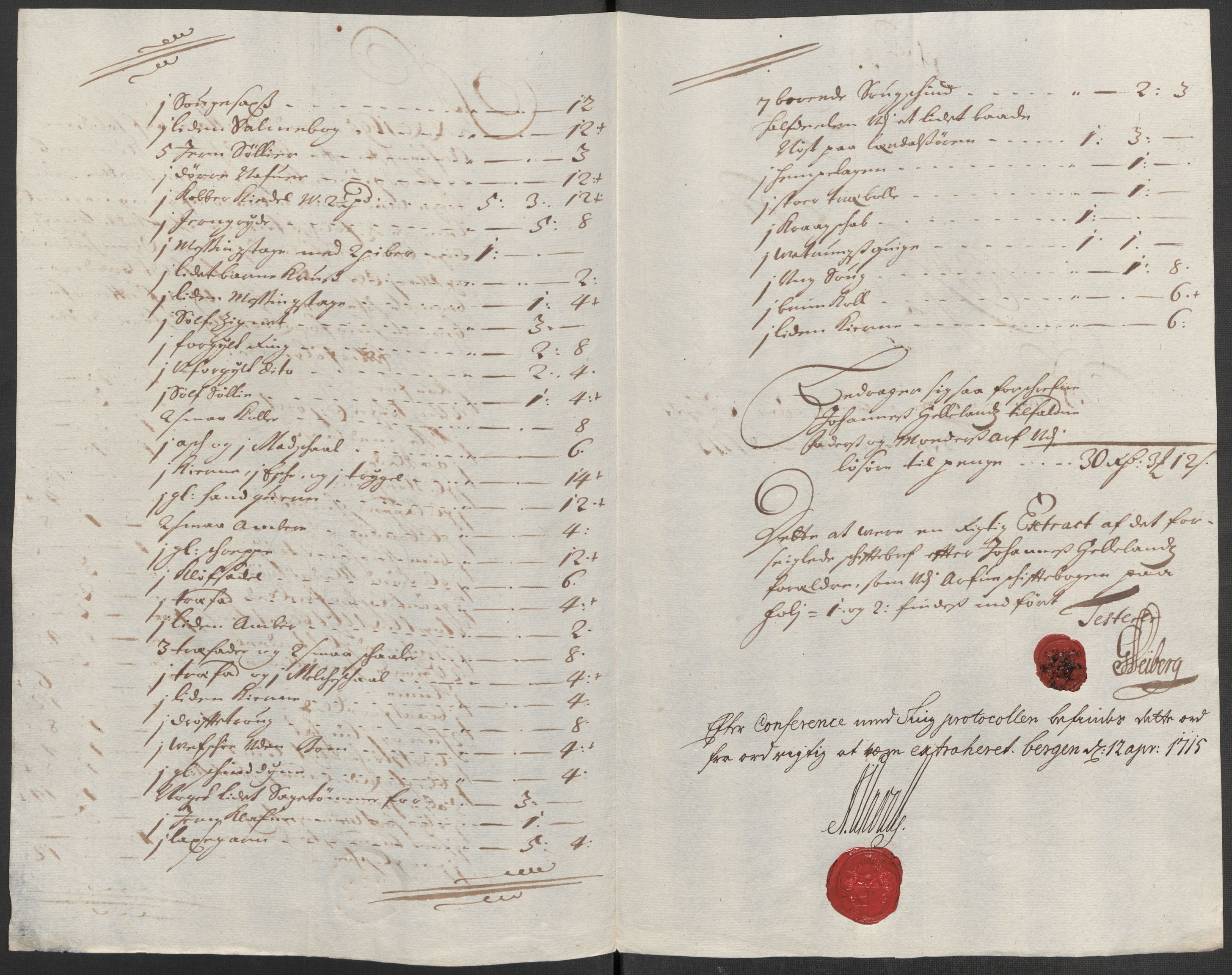 Rentekammeret inntil 1814, Reviderte regnskaper, Fogderegnskap, RA/EA-4092/R52/L3319: Fogderegnskap Sogn, 1713-1714, p. 333