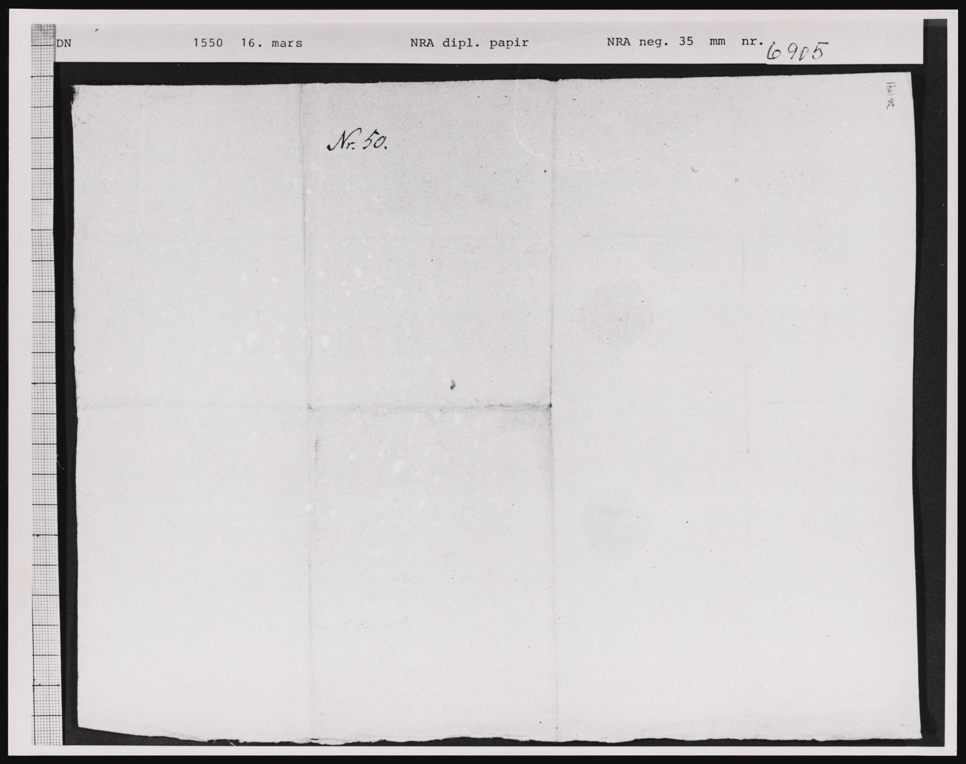 Riksarkivets diplomsamling, AV/RA-EA-5965/F02, 1395-1570, p. 1179