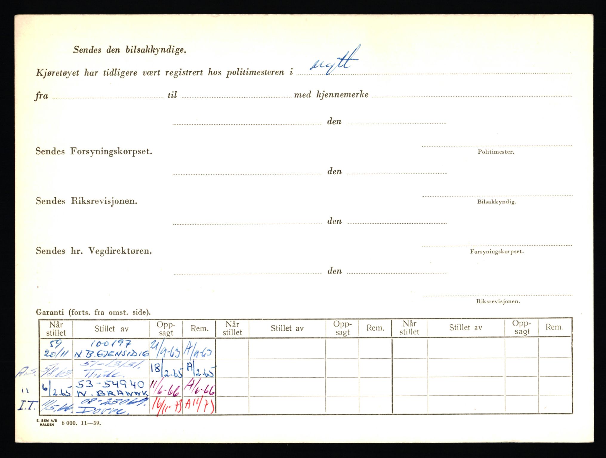 Stavanger trafikkstasjon, AV/SAST-A-101942/0/F/L0056: L-56500 - L-57199, 1930-1971, p. 1877