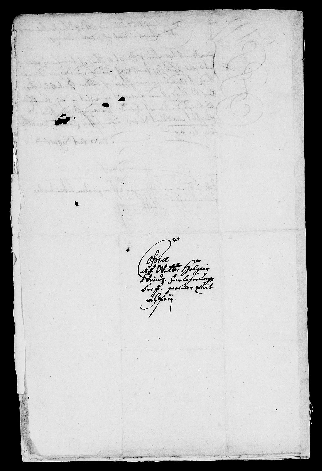 Rentekammeret inntil 1814, Reviderte regnskaper, Lensregnskaper, AV/RA-EA-5023/R/Rb/Rbl/L0011: Brunla len, 1652-1658