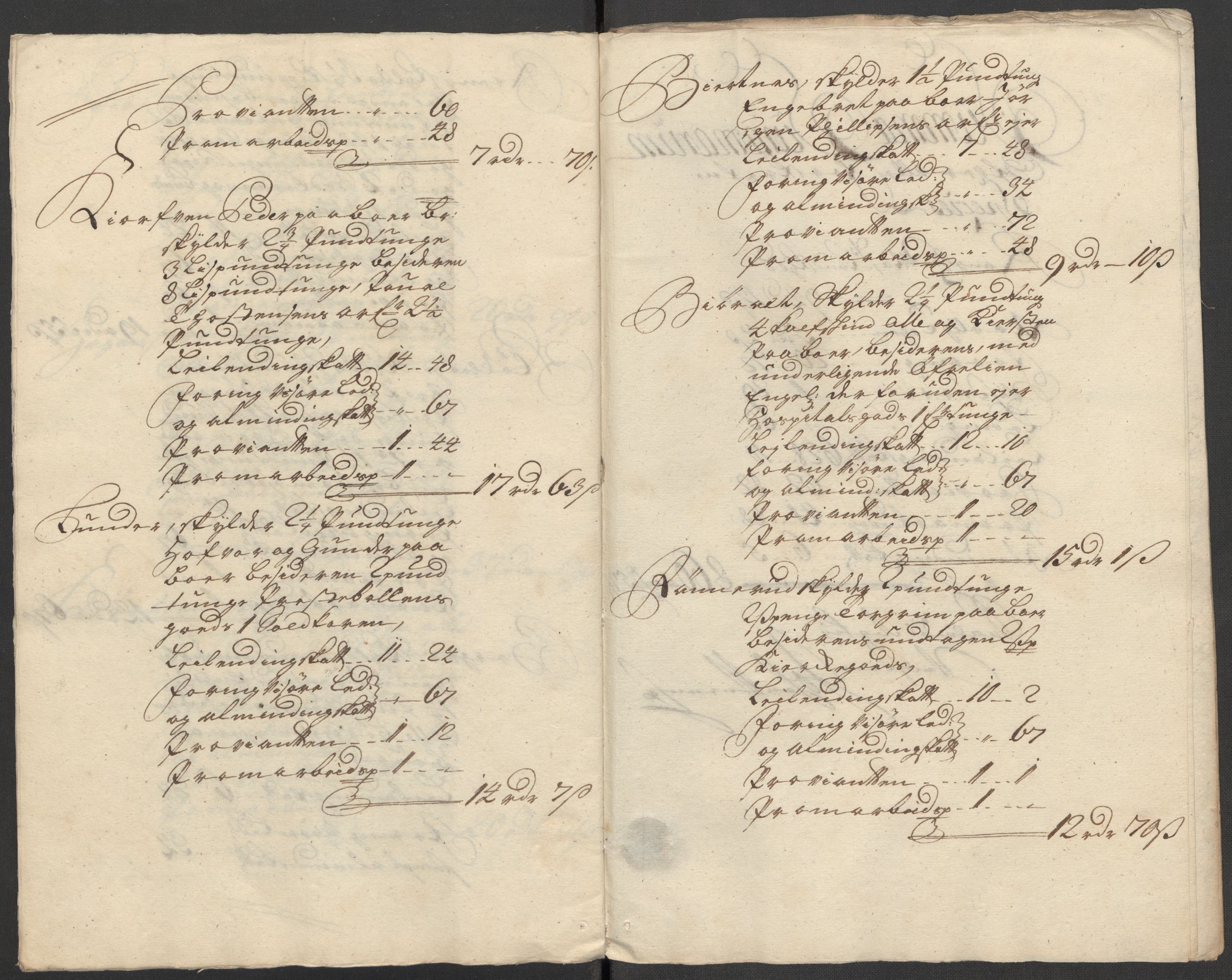 Rentekammeret inntil 1814, Reviderte regnskaper, Fogderegnskap, AV/RA-EA-4092/R18/L1311: Fogderegnskap Hadeland, Toten og Valdres, 1713, p. 158