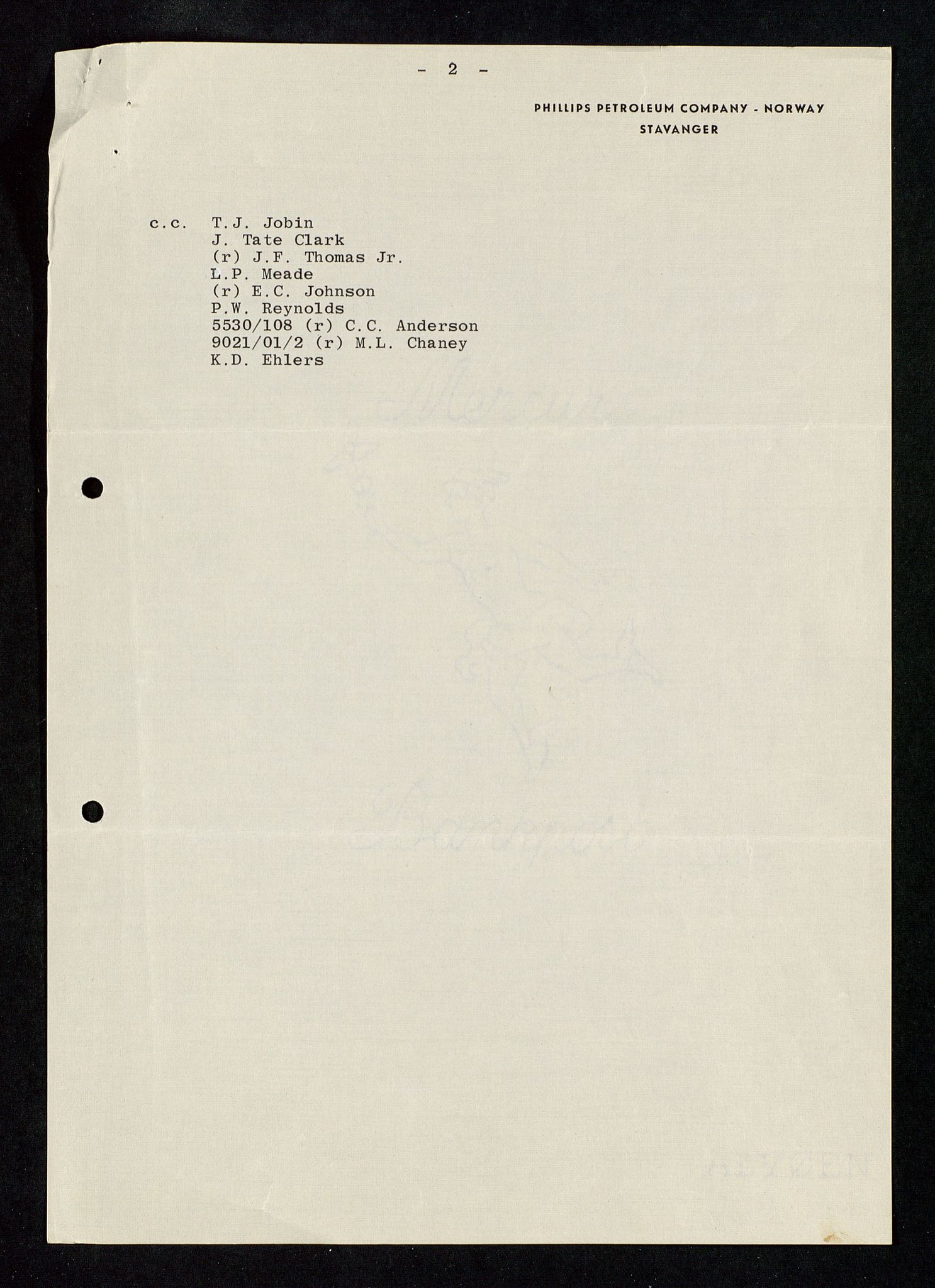 Industridepartementet, Oljekontoret, AV/SAST-A-101348/Db/L0004: Simulering, havmiljø og dykking, 1966-1973, p. 322