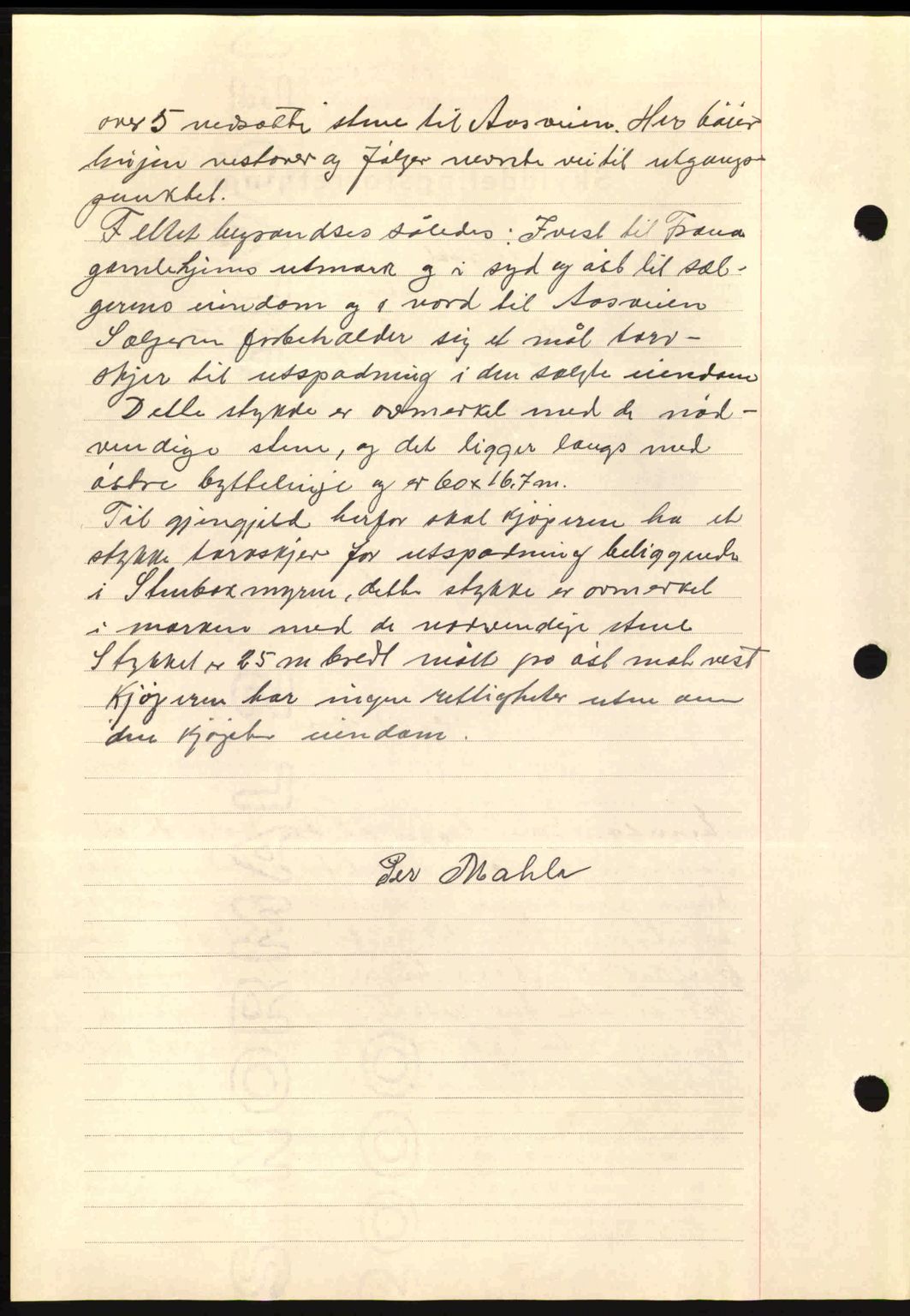 Romsdal sorenskriveri, AV/SAT-A-4149/1/2/2C: Mortgage book no. A10, 1941-1941, Diary no: : 1383/1941