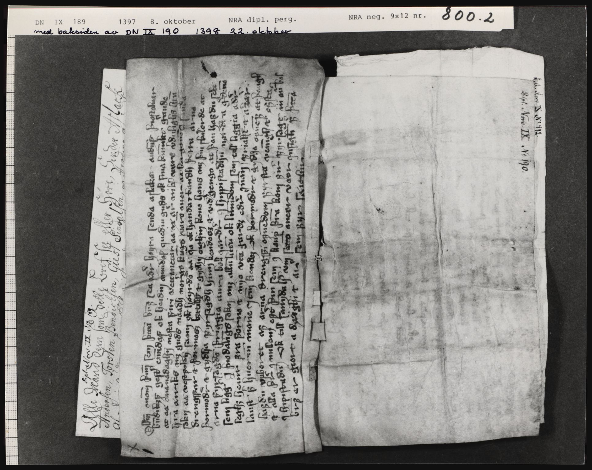 Riksarkivets diplomsamling, AV/RA-EA-5965/F01, 1333-1571, p. 2240