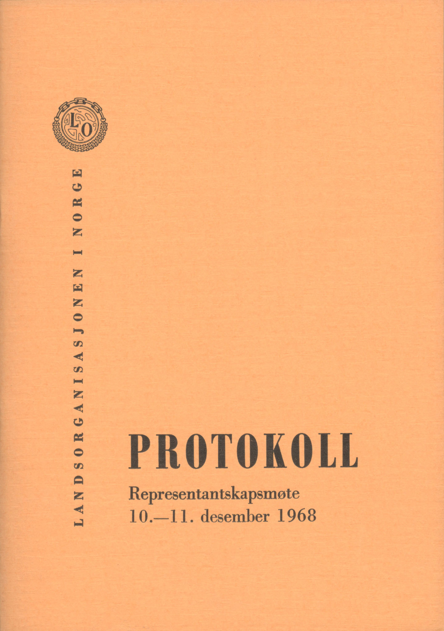 Landsorganisasjonen i Norge, AAB/ARK-1579, 1953-1977, p. 675