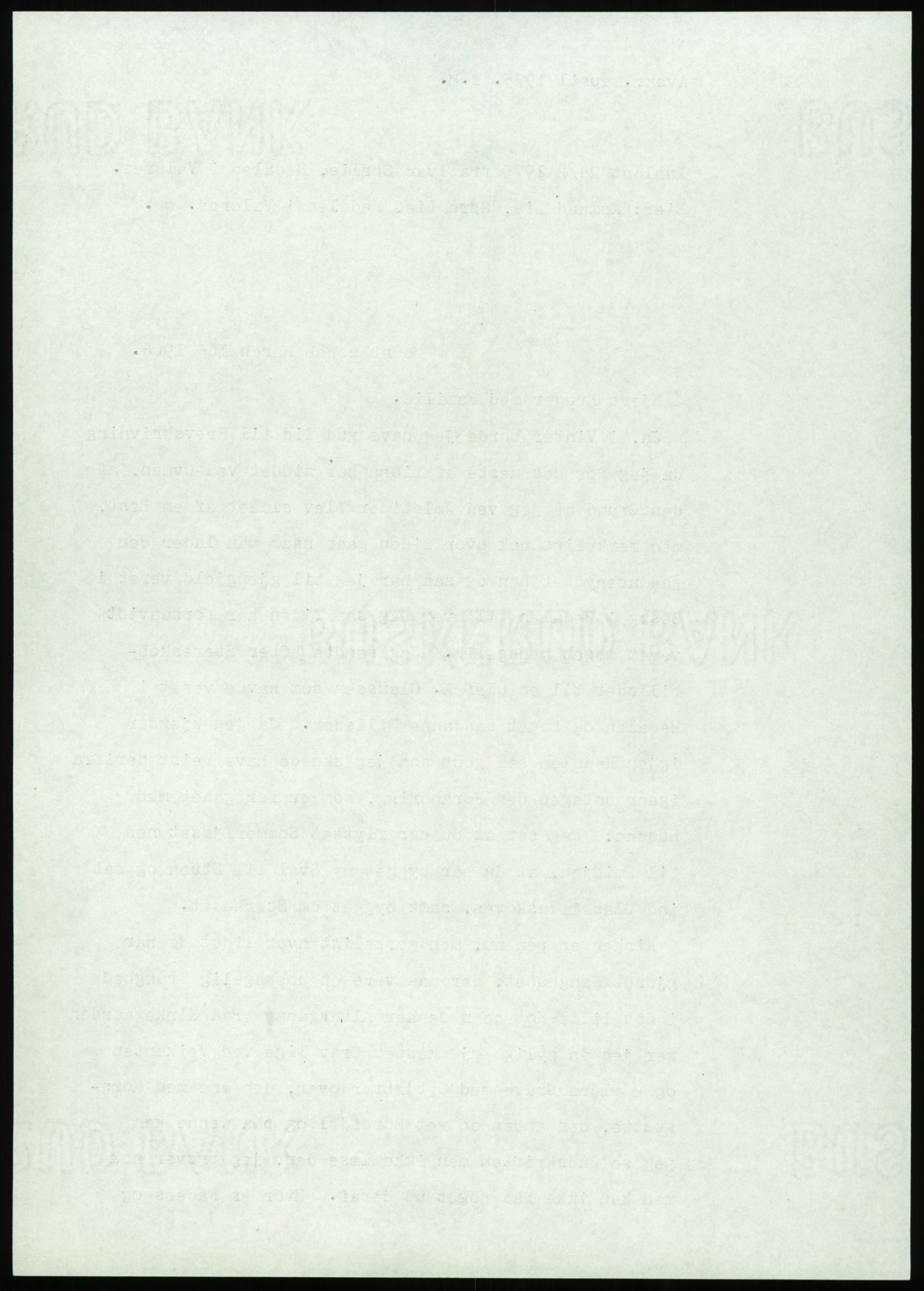 Samlinger til kildeutgivelse, Amerikabrevene, AV/RA-EA-4057/F/L0013: Innlån fra Oppland: Lie (brevnr 79-115) - Nordrum, 1838-1914, p. 74