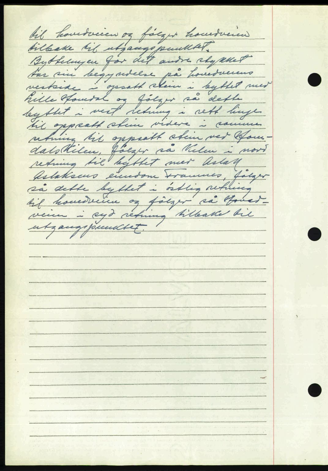 Nedenes sorenskriveri, SAK/1221-0006/G/Gb/Gba/L0059: Mortgage book no. A11, 1948-1948, Diary no: : 1516/1948
