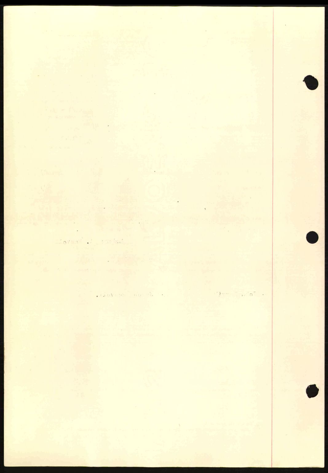 Nordmøre sorenskriveri, AV/SAT-A-4132/1/2/2Ca: Mortgage book no. A96, 1943-1944, Diary no: : 2693/1943