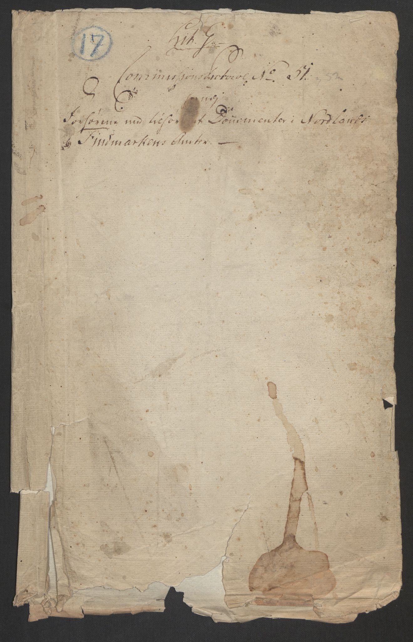 Justisdepartementet, Kommisjon i saken mot Hans Nielsen Hauge 1804, AV/RA-S-1151/D/L0005: Hans Nielsen Hauges sak, 1813, p. 341