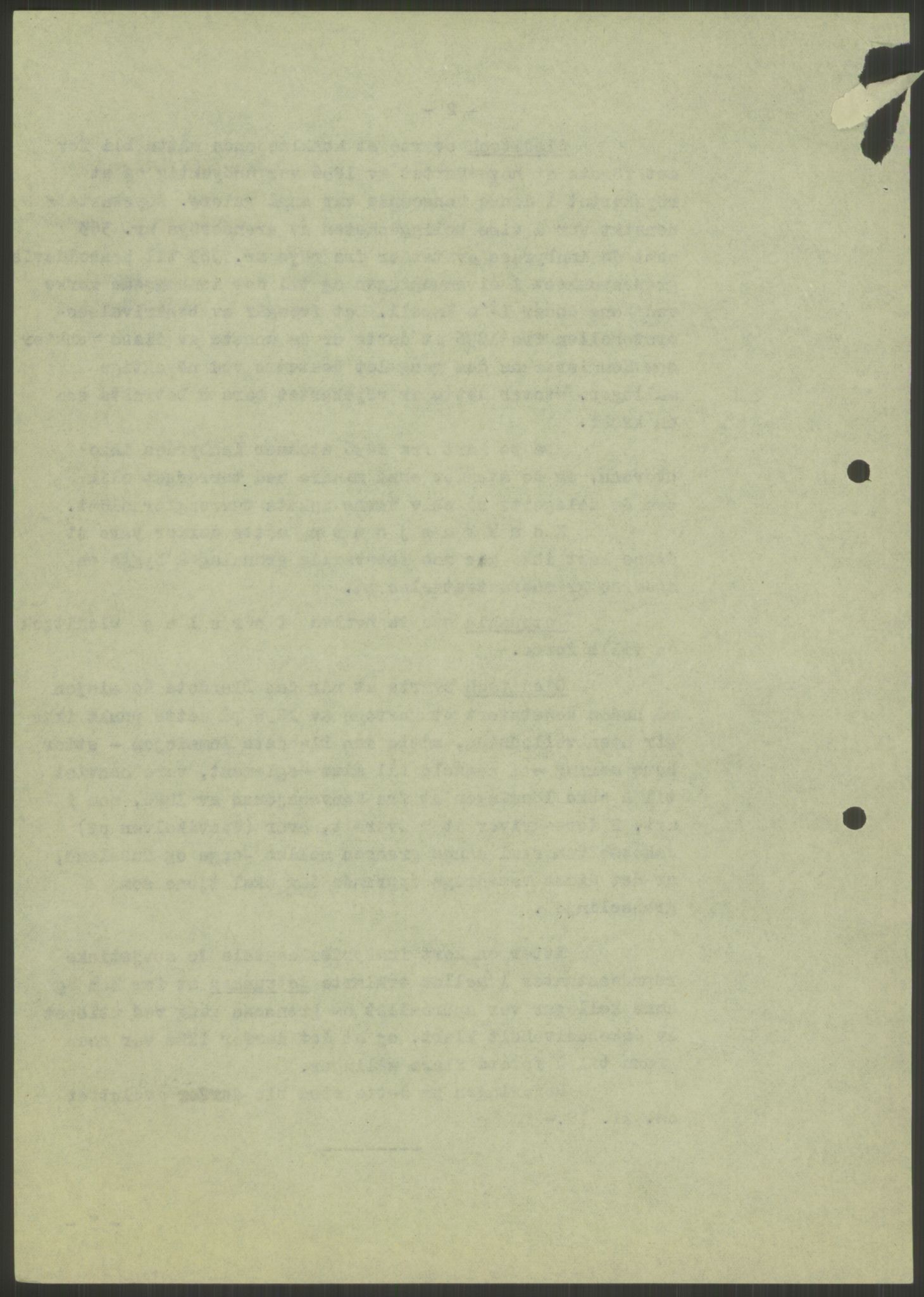 Vassdragsdirektoratet/avdelingen, RA/S-6242/F/Fa/L0538: Pasvikelva, 1945-1949, p. 306