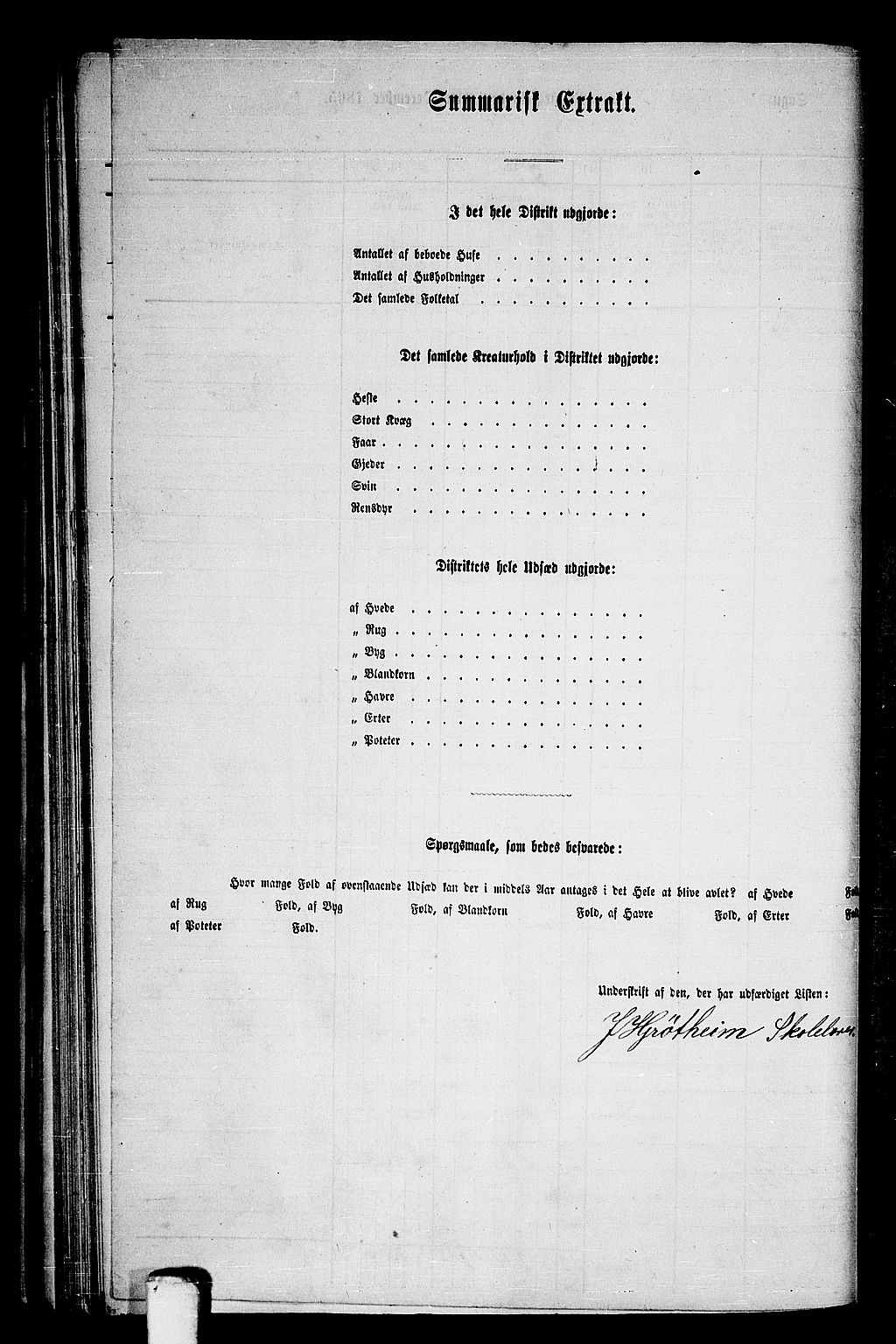 RA, 1865 census for Brønnøy, 1865, p. 67