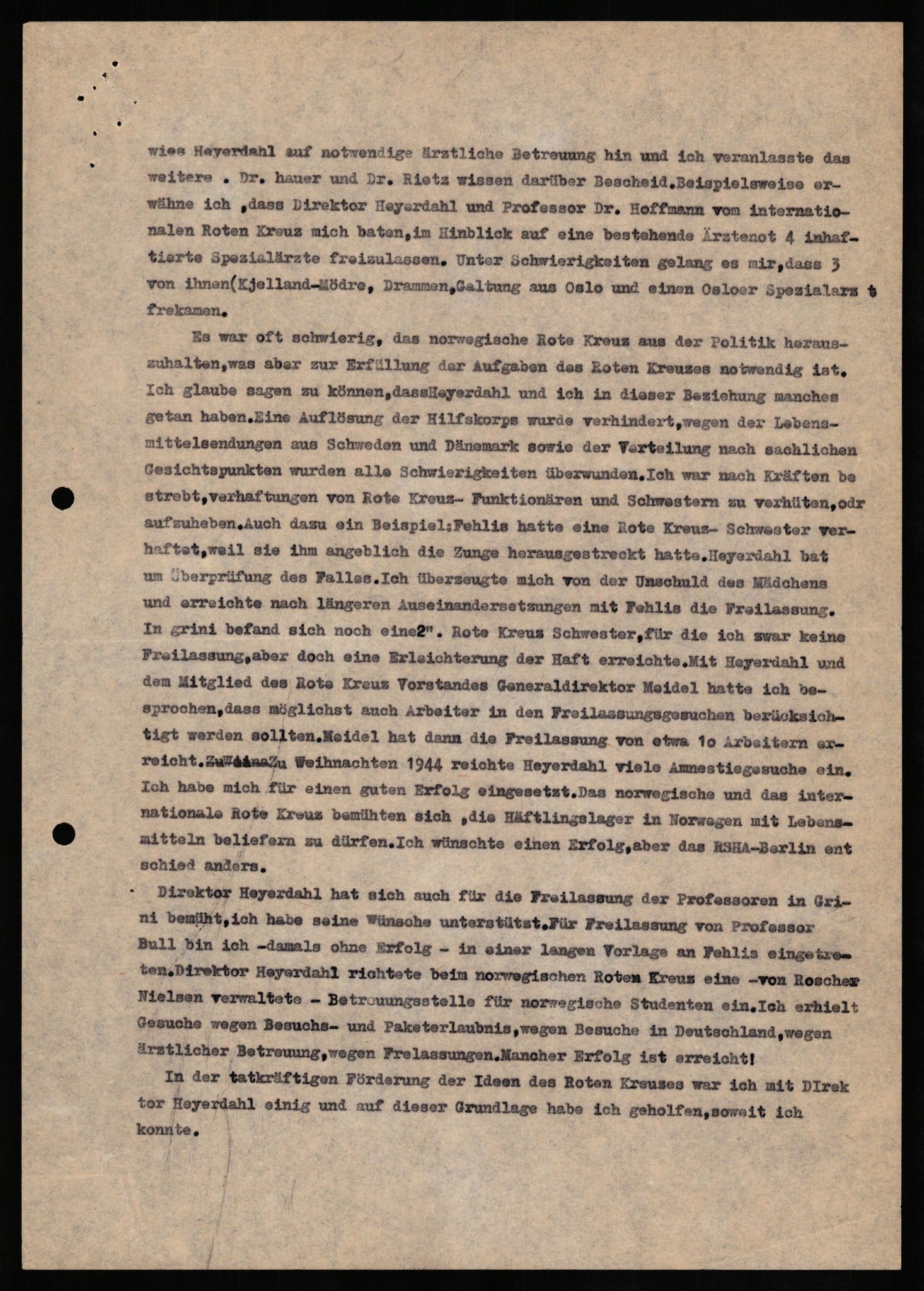 Forsvaret, Forsvarets overkommando II, AV/RA-RAFA-3915/D/Db/L0024: CI Questionaires. Tyske okkupasjonsstyrker i Norge. Tyskere., 1945-1946, p. 494