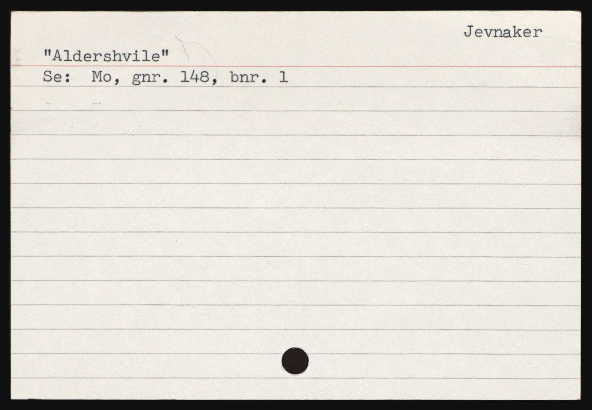 Norges Brannkasse, Jevnaker, AV/SAH-NBRANJ-048, p. 2