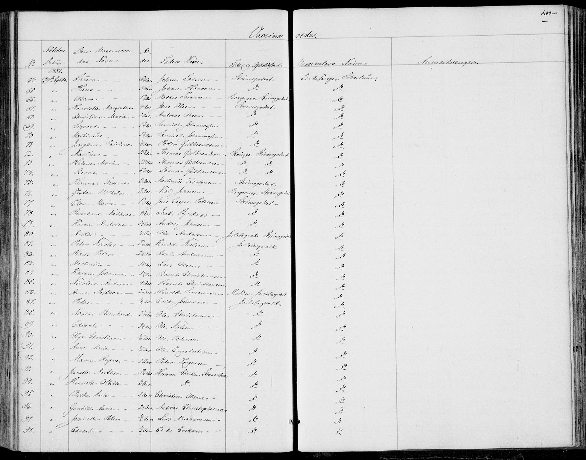 Skoger kirkebøker, SAKO/A-59/F/Fa/L0003: Parish register (official) no. I 3, 1842-1861, p. 400