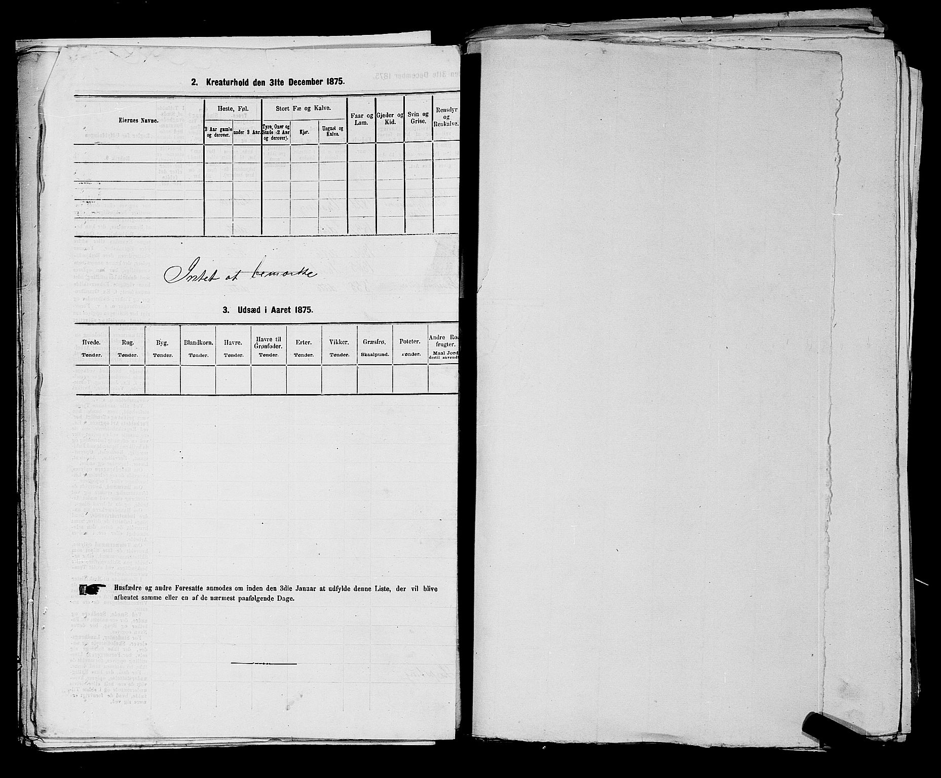 SAKO, 1875 census for 0703P Horten, 1875, p. 414