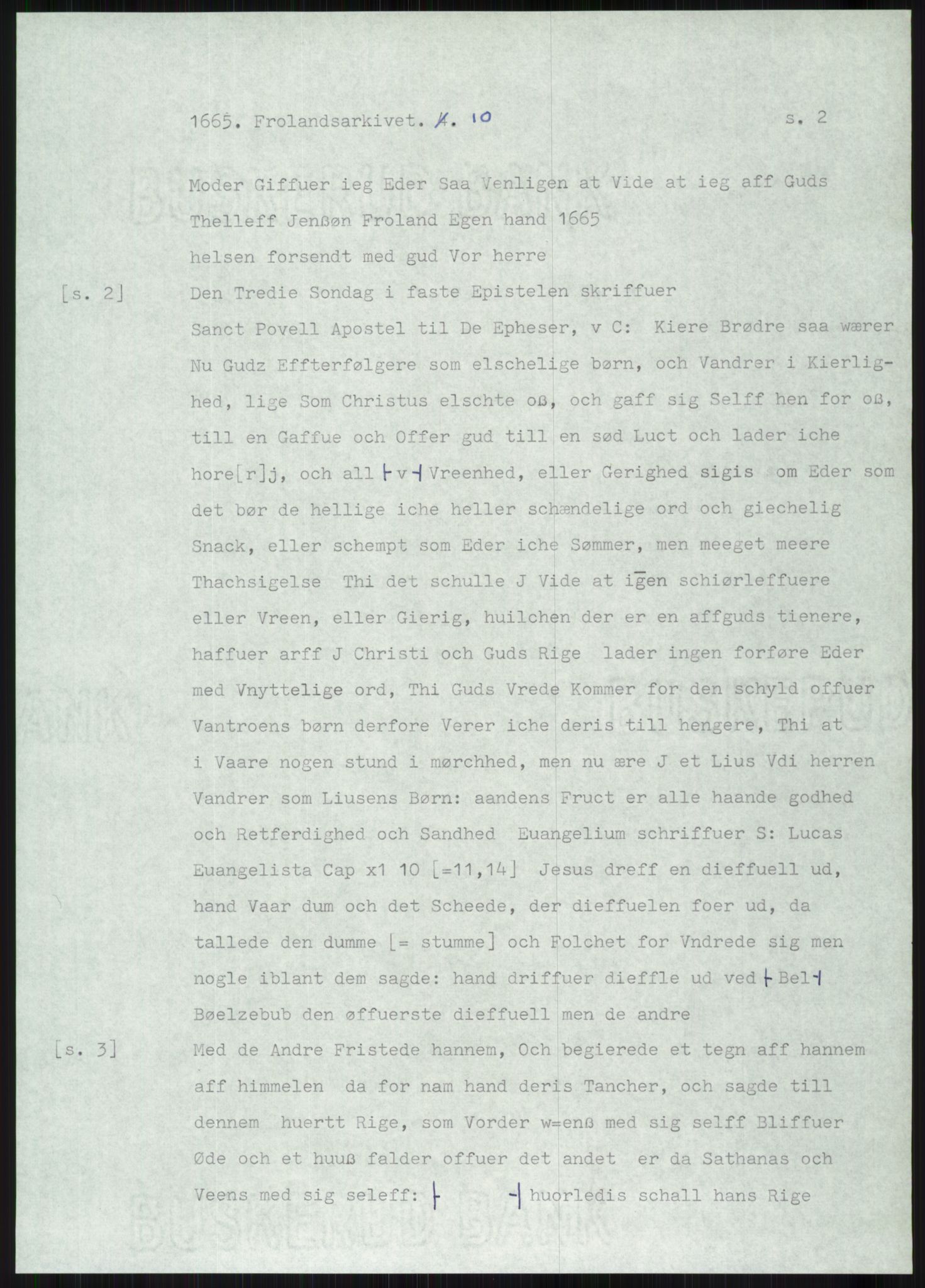 Samlinger til kildeutgivelse, Diplomavskriftsamlingen, AV/RA-EA-4053/H/Ha, p. 2168