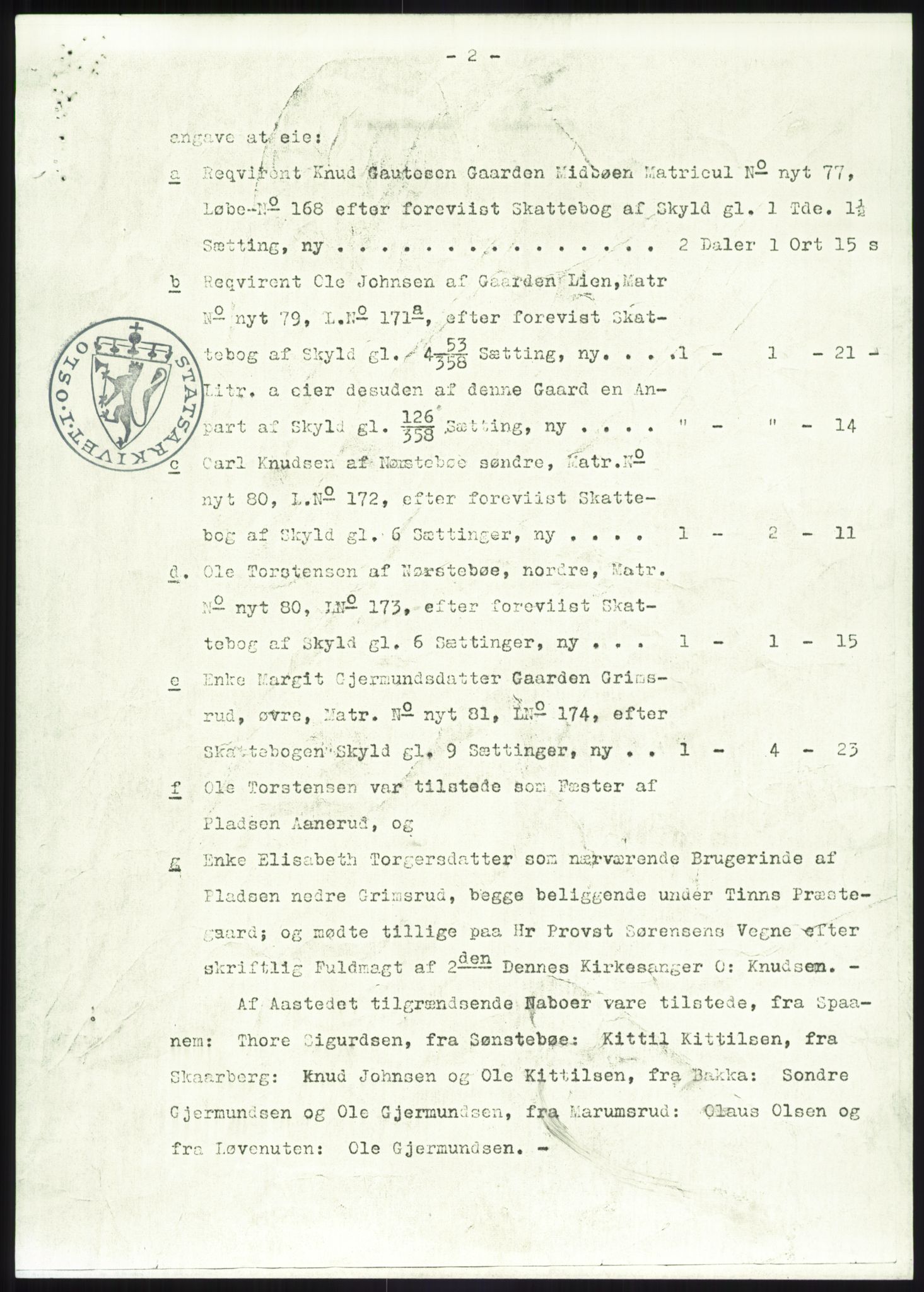 Statsarkivet i Kongsberg, AV/SAKO-A-0001, 1954-1955, p. 243