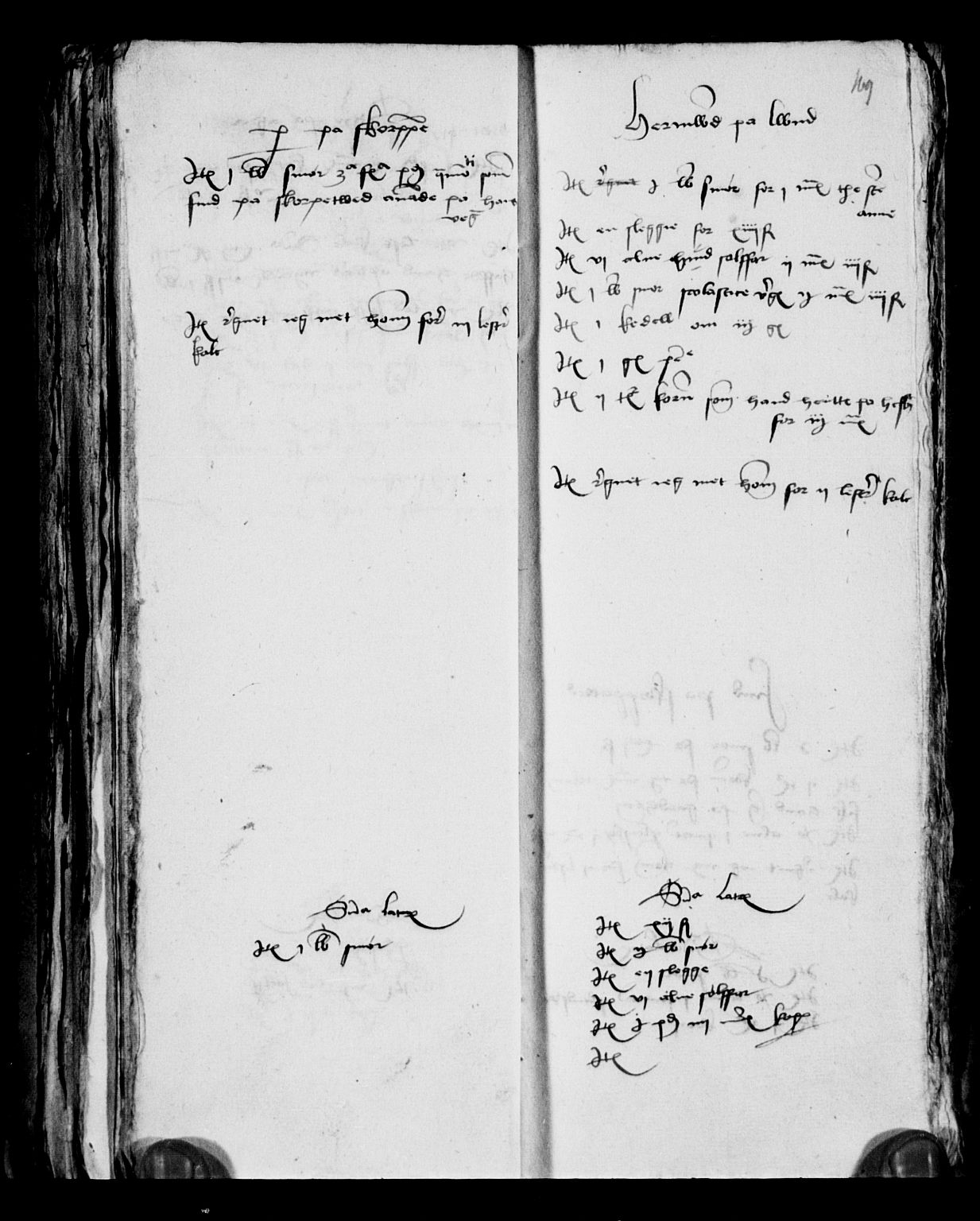 Rentekammeret inntil 1814, Reviderte regnskaper, Lensregnskaper, AV/RA-EA-5023/R/Ra/L0007: Bergenhus len, 1519-1520