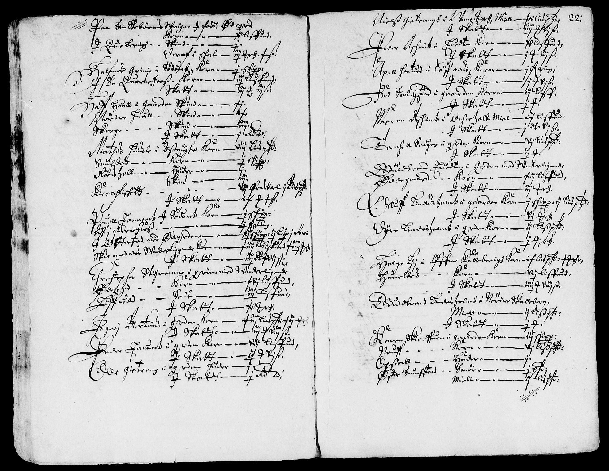 Rentekammeret inntil 1814, Reviderte regnskaper, Lensregnskaper, AV/RA-EA-5023/R/Rb/Rbo/L0034: Tønsberg len, 1657-1659