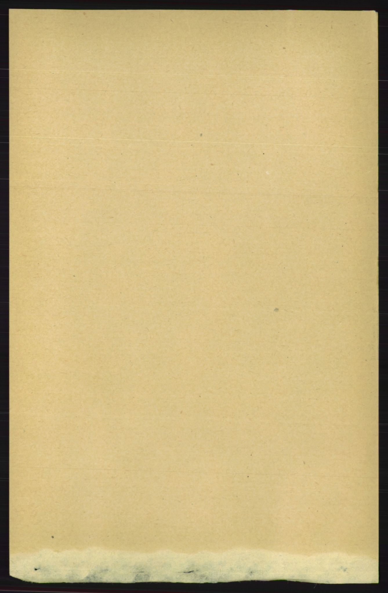 RA, 1891 census for 1824 Vefsn, 1891, p. 3653