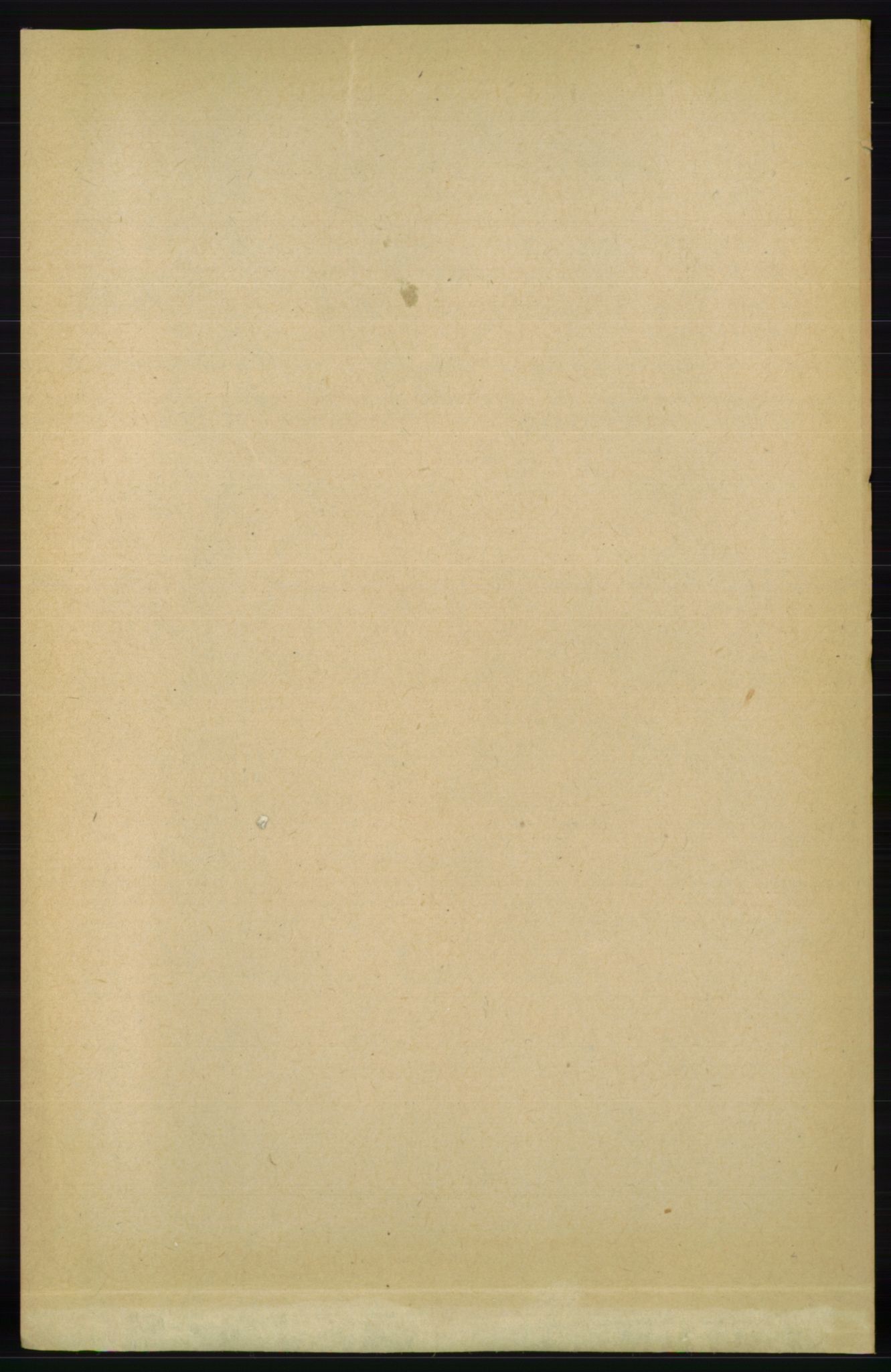 RA, 1891 census for 0923 Fjære, 1891, p. 5967