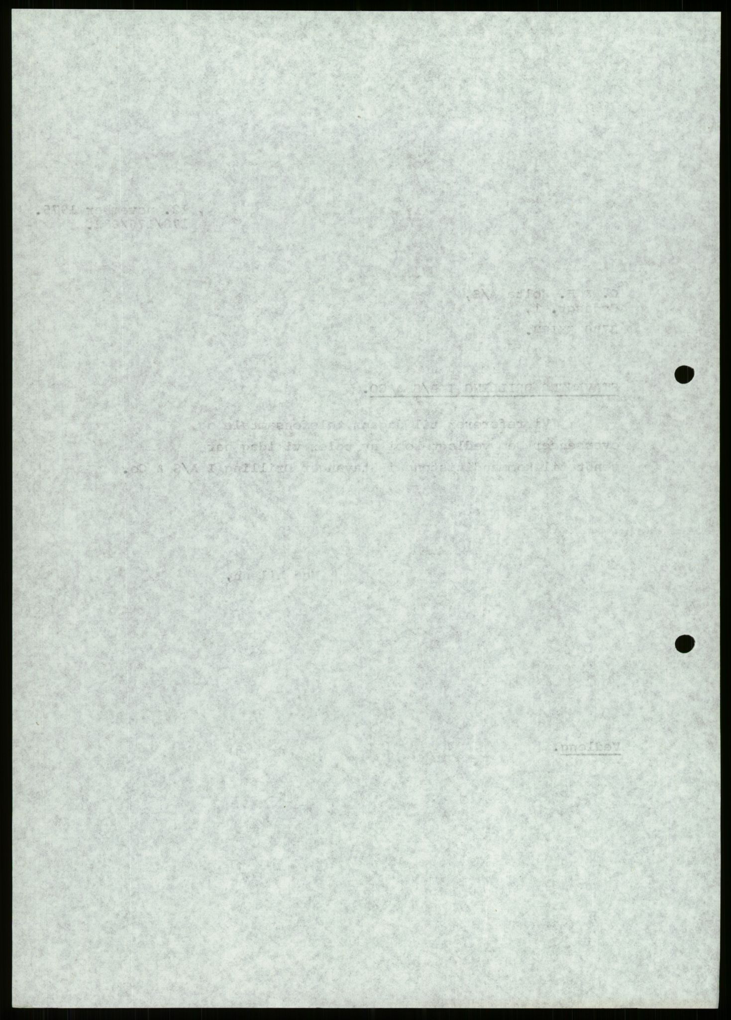 Pa 1503 - Stavanger Drilling AS, AV/SAST-A-101906/D/L0006: Korrespondanse og saksdokumenter, 1974-1984, p. 727