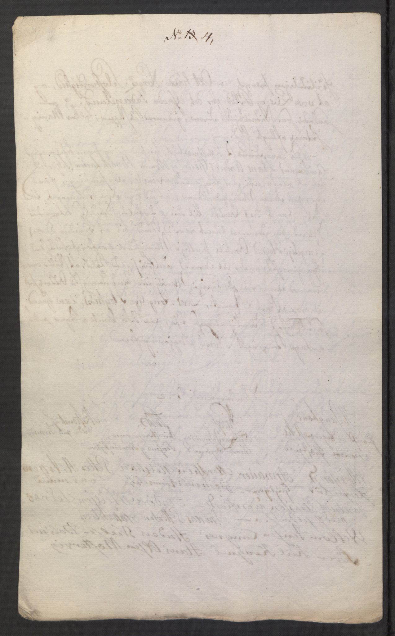 Fylkesmannen i Finnmark, SATØ/S-1120, 1814, p. 49