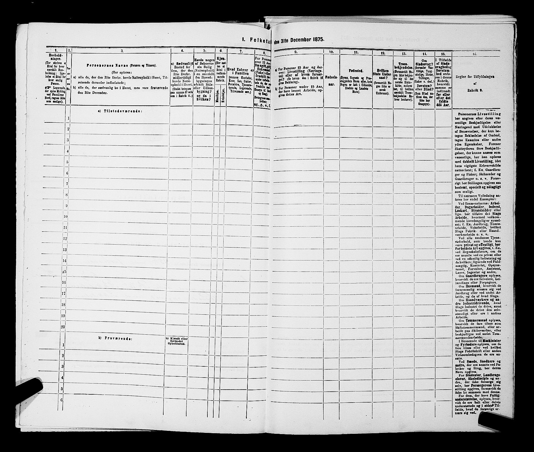 RA, 1875 census for 0124P Askim, 1875, p. 494