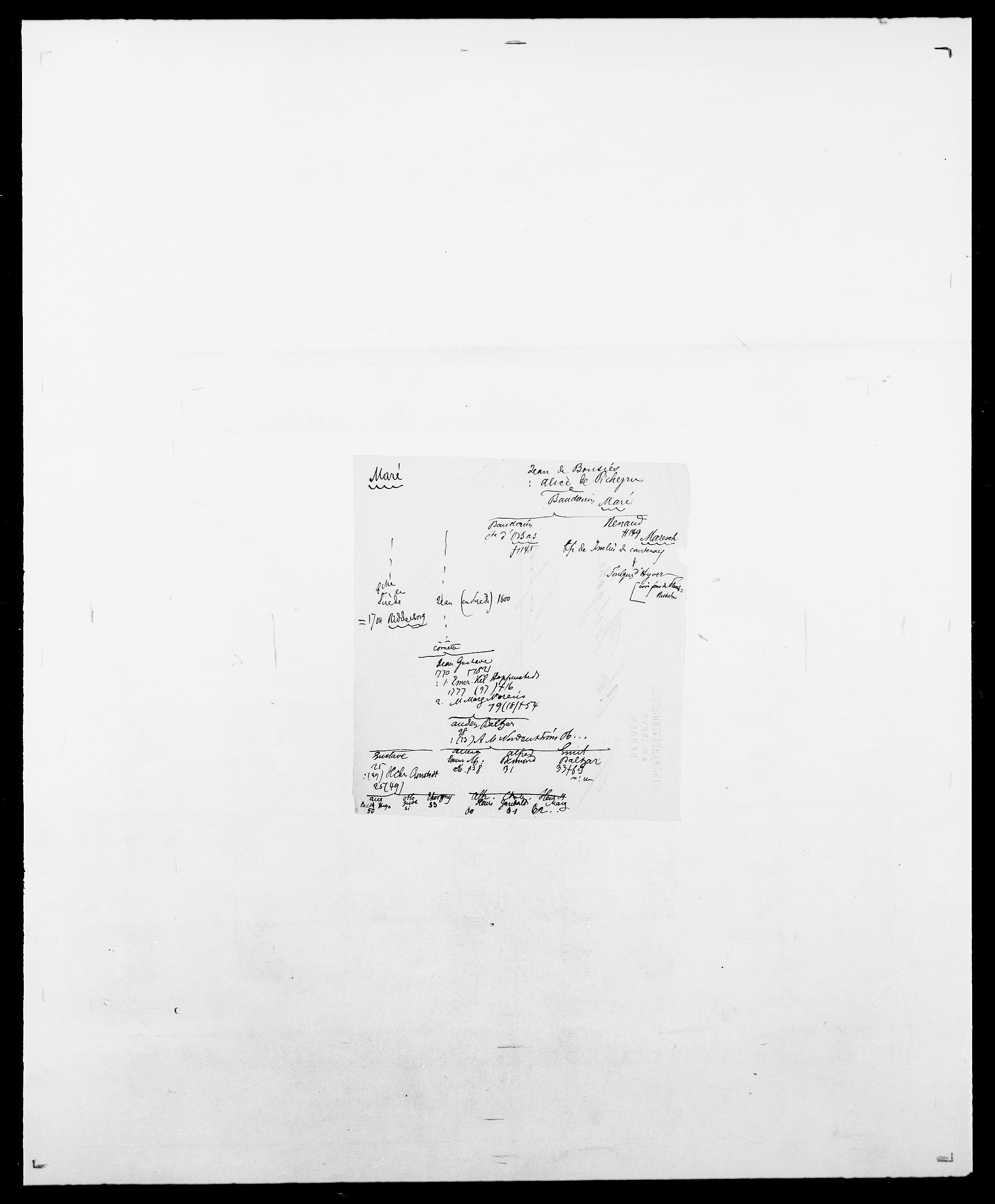 Delgobe, Charles Antoine - samling, SAO/PAO-0038/D/Da/L0025: Løberg - Mazar, p. 343