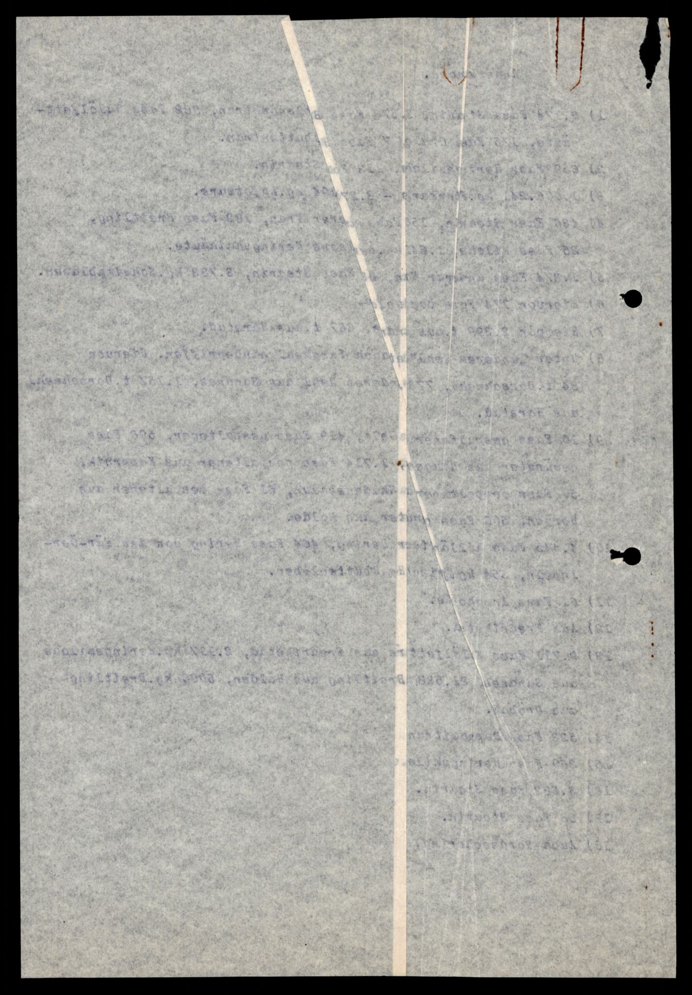 Forsvarets Overkommando. 2 kontor. Arkiv 11.4. Spredte tyske arkivsaker, AV/RA-RAFA-7031/D/Dar/Darc/L0021: FO.II. Tyske konsulater, 1929-1940, p. 1404