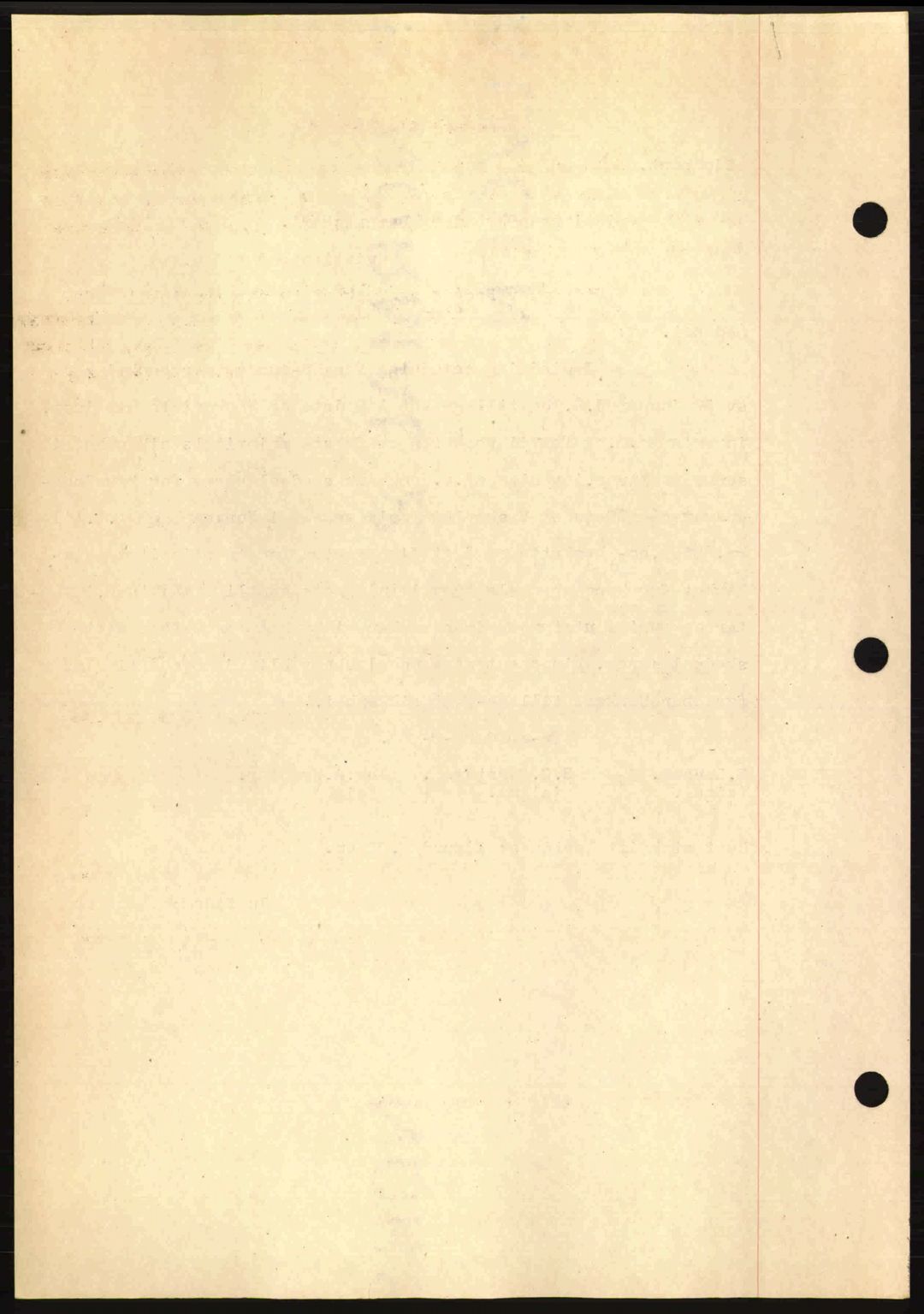 Kristiansund byfogd, AV/SAT-A-4587/A/27: Mortgage book no. 26, 1931-1933, Deed date: 03.03.1933