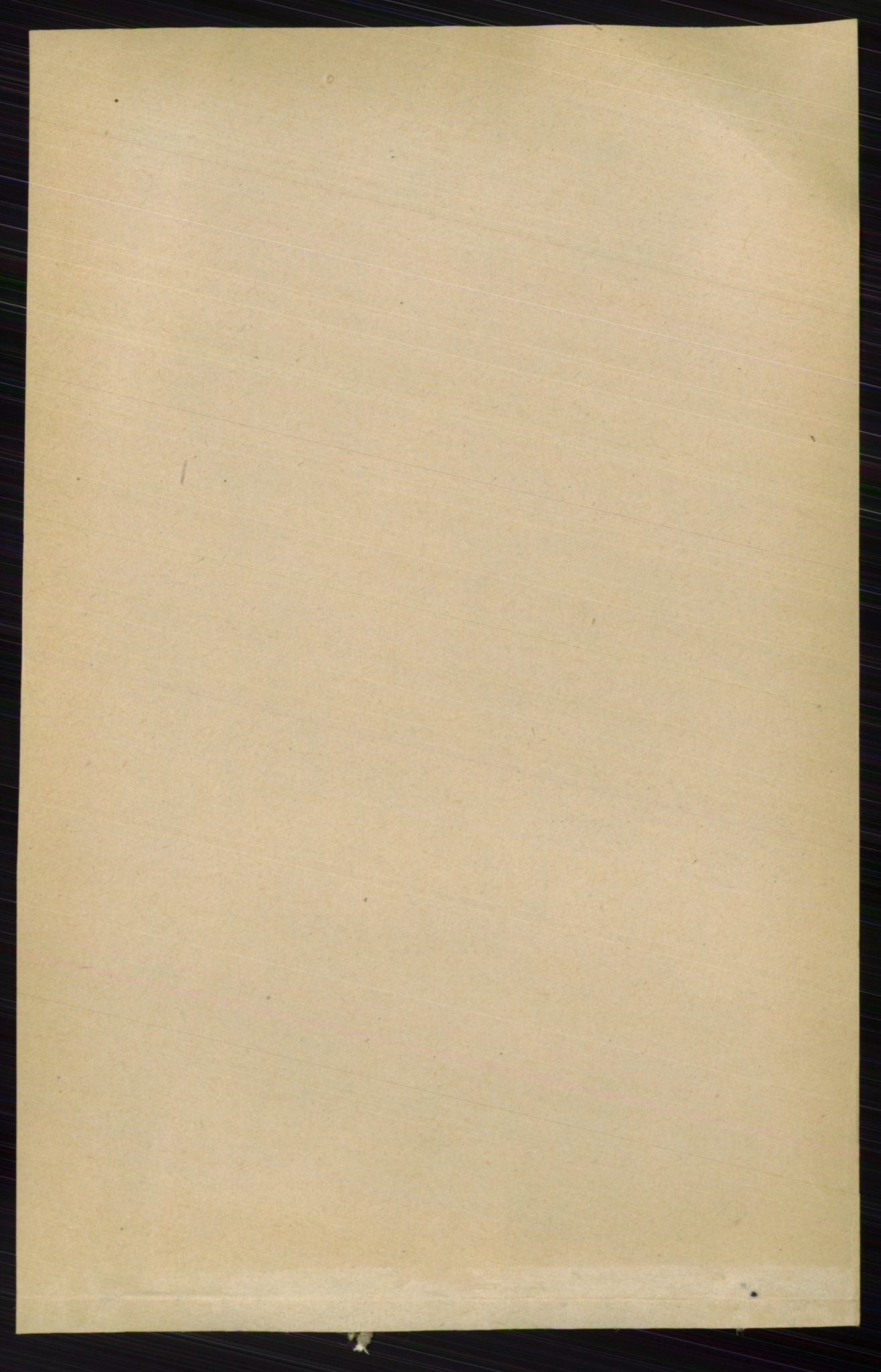 RA, 1891 census for 0534 Gran, 1891, p. 1612