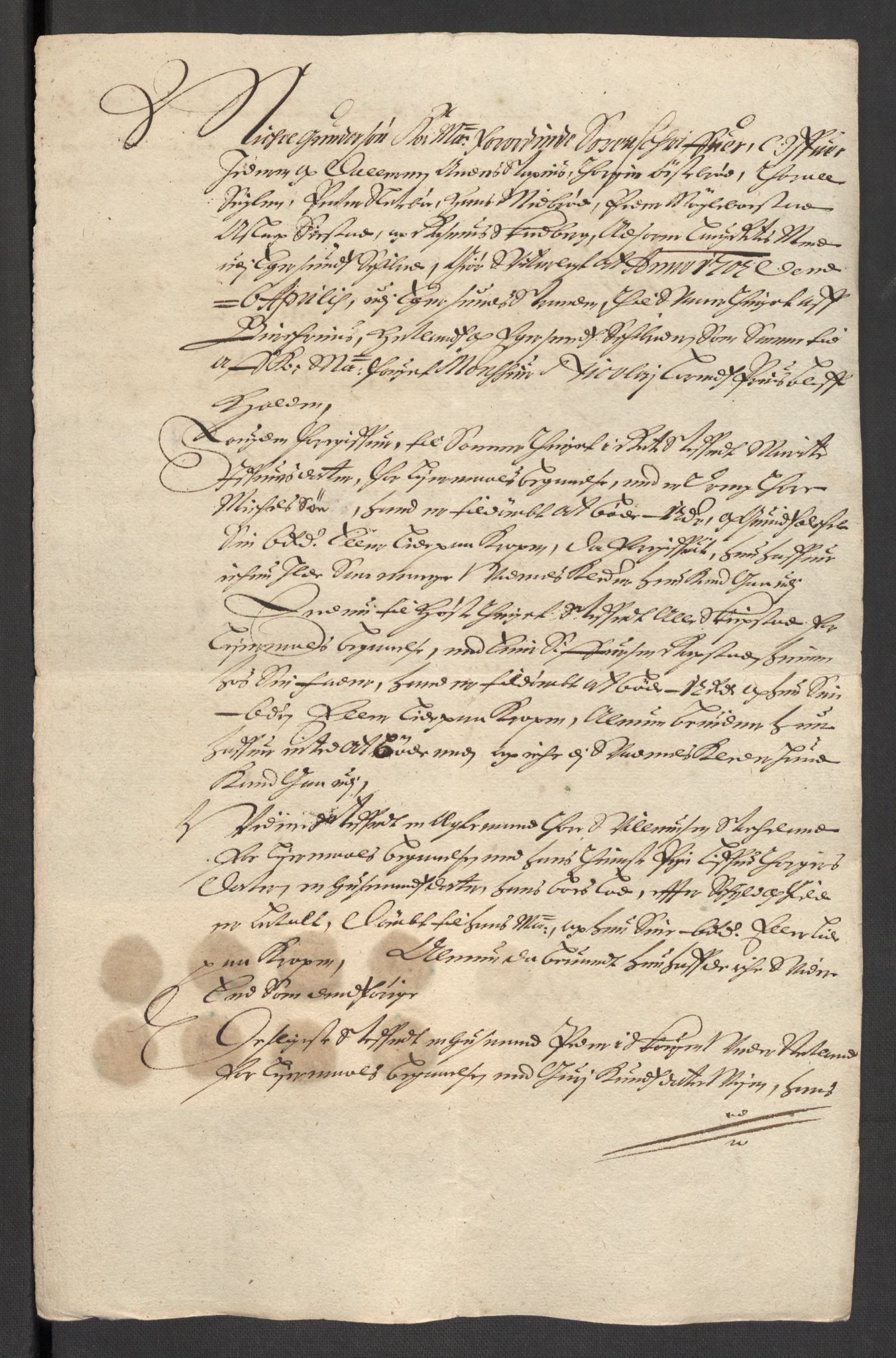 Rentekammeret inntil 1814, Reviderte regnskaper, Fogderegnskap, AV/RA-EA-4092/R46/L2732: Fogderegnskap Jæren og Dalane, 1703-1704, p. 318