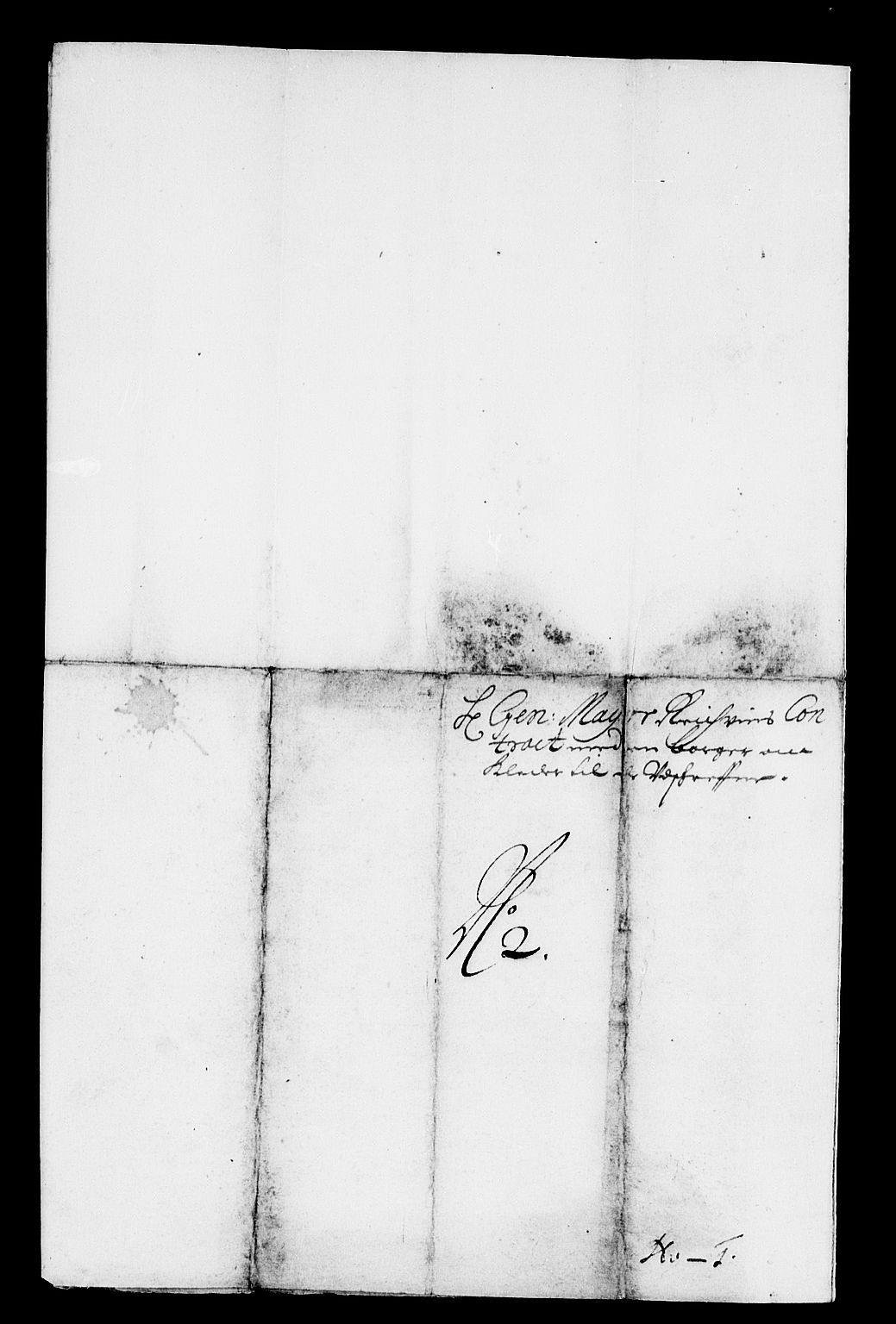 Rentekammeret inntil 1814, Reviderte regnskaper, Stiftamtstueregnskaper, Bergen stiftamt, AV/RA-EA-6043/R/Rc/L0026: Bergen stiftamt, 1667