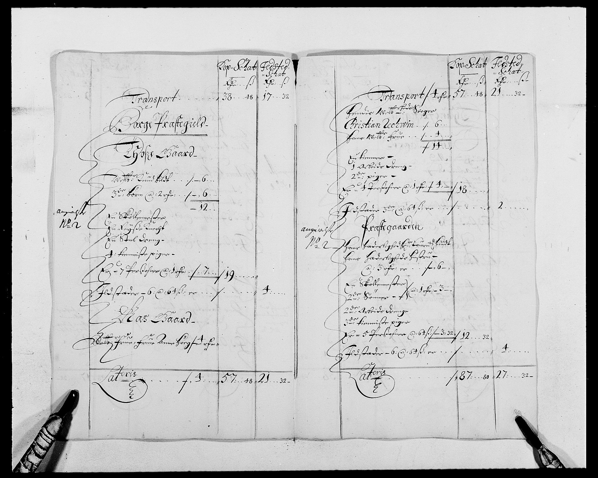 Rentekammeret inntil 1814, Reviderte regnskaper, Fogderegnskap, AV/RA-EA-4092/R03/L0119: Fogderegnskap Onsøy, Tune, Veme og Åbygge fogderi, 1690-1691, p. 161