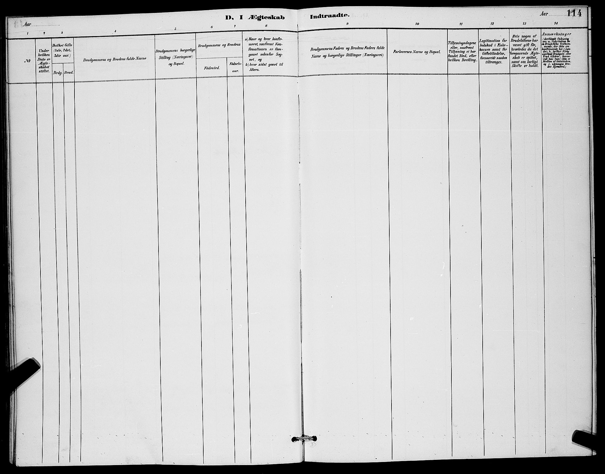 Berg sokneprestkontor, AV/SATØ-S-1318/G/Ga/Gab/L0012klokker: Parish register (copy) no. 12, 1887-1902, p. 114