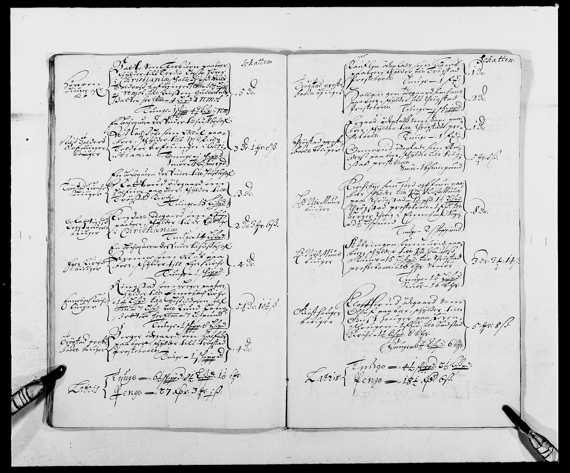 Rentekammeret inntil 1814, Reviderte regnskaper, Fogderegnskap, AV/RA-EA-4092/R06/L0279: Fogderegnskap Heggen og Frøland, 1678-1680, p. 447