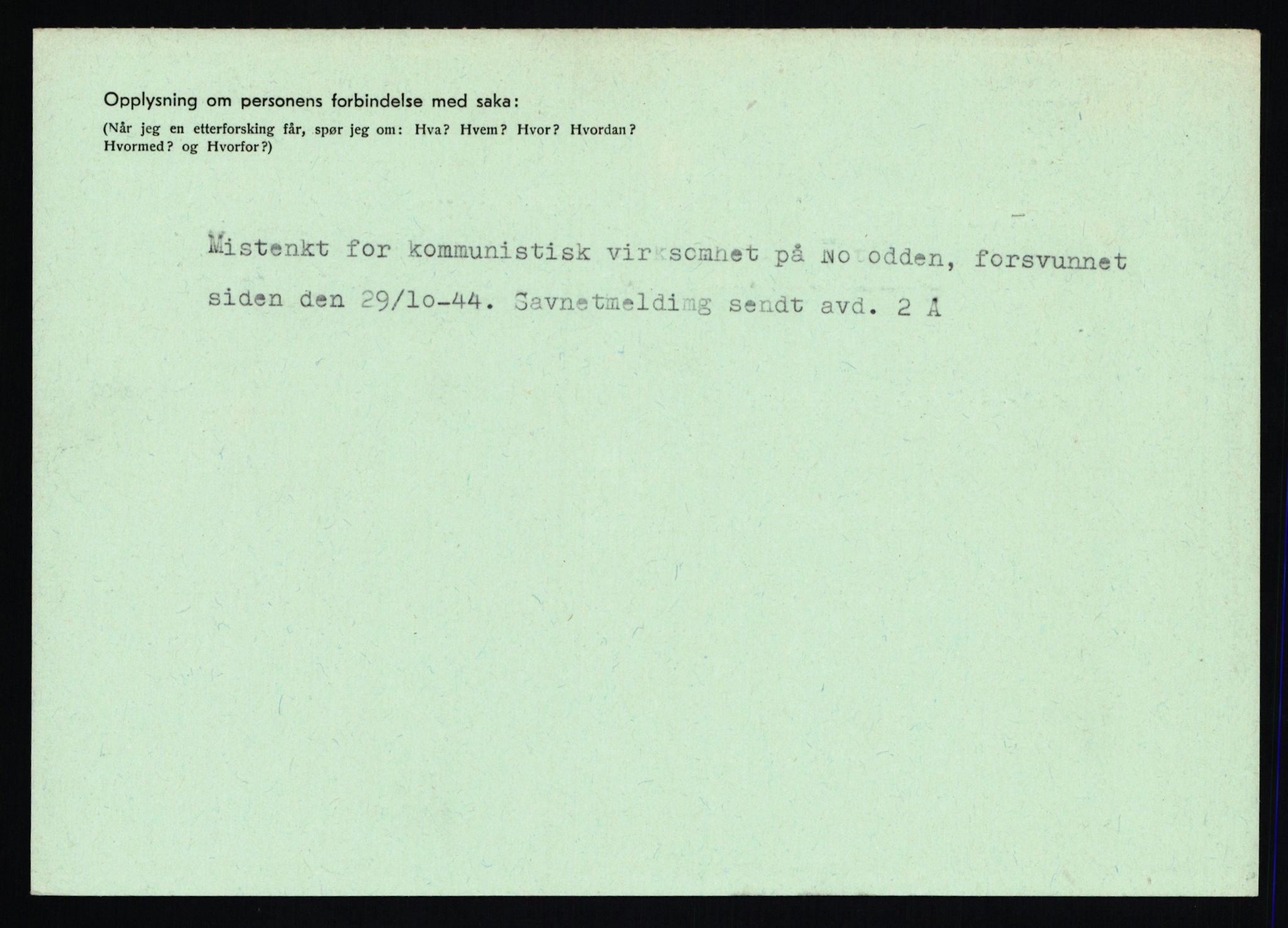 Statspolitiet - Hovedkontoret / Osloavdelingen, AV/RA-S-1329/C/Ca/L0001: Aabakken - Armann, 1943-1945, p. 3628