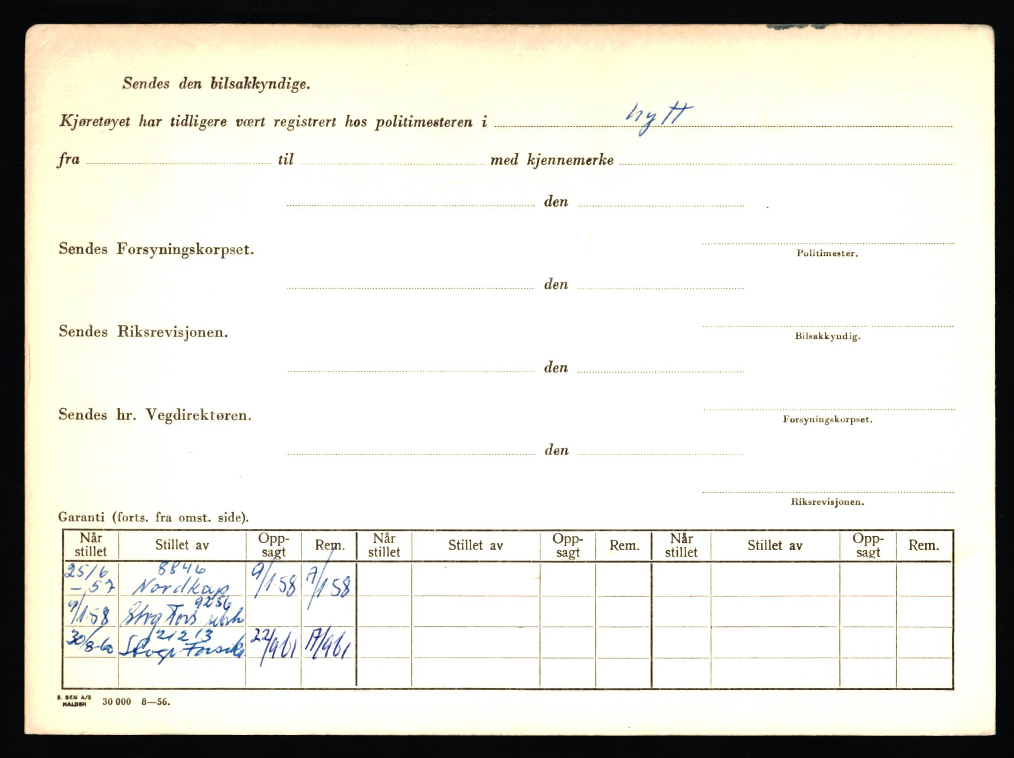 Stavanger trafikkstasjon, AV/SAST-A-101942/0/F/L0029: L-15700 - L-16299, 1930-1971, p. 70