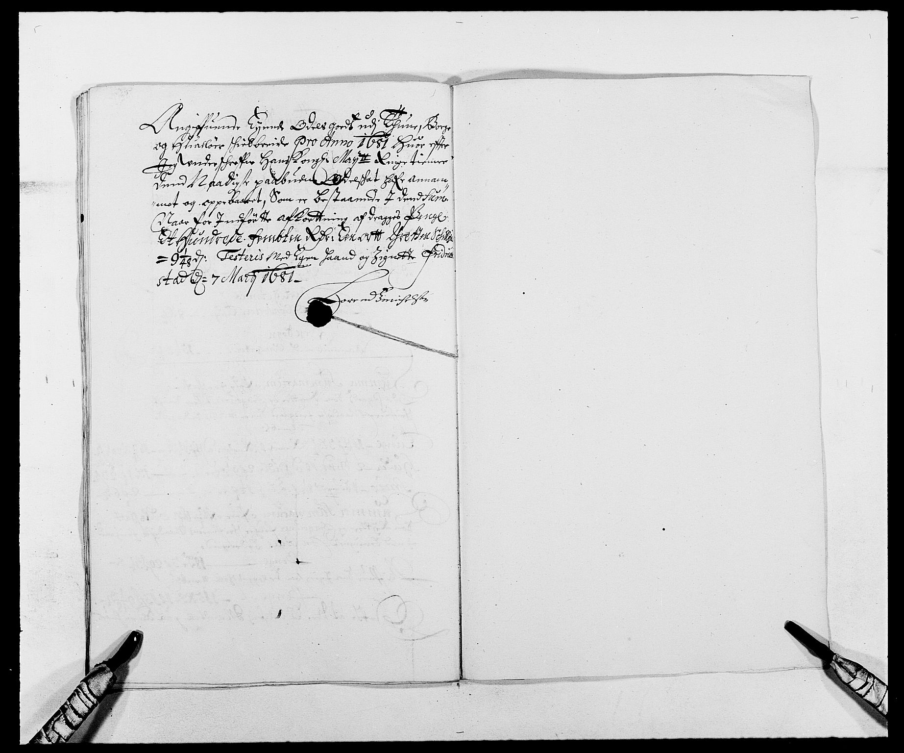 Rentekammeret inntil 1814, Reviderte regnskaper, Fogderegnskap, RA/EA-4092/R03/L0114: Fogderegnskap Onsøy, Tune, Veme og Åbygge fogderi, 1678-1683, p. 126