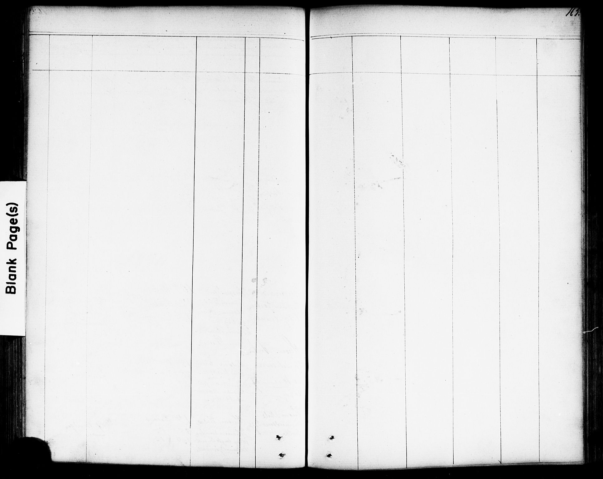 Enebakk prestekontor Kirkebøker, SAO/A-10171c/G/Gb/L0001: Parish register (copy) no. II 1, 1859-1890, p. 165
