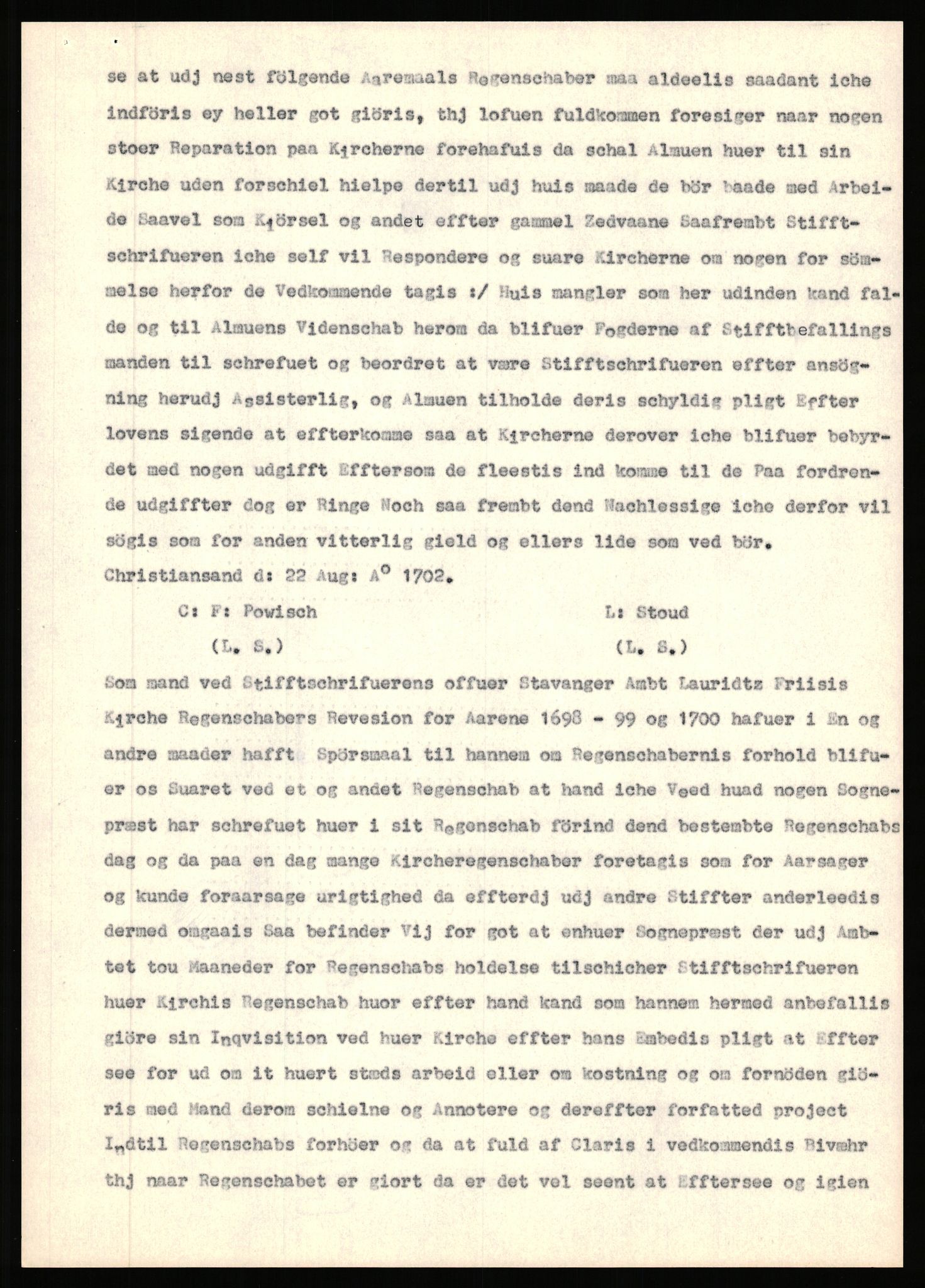 Statsarkivet i Stavanger, AV/SAST-A-101971/03/Y/Yj/L0099: Avskrifter sortert etter gårdsnavn: Østerhus - Åkre, 1750-1930, p. 427