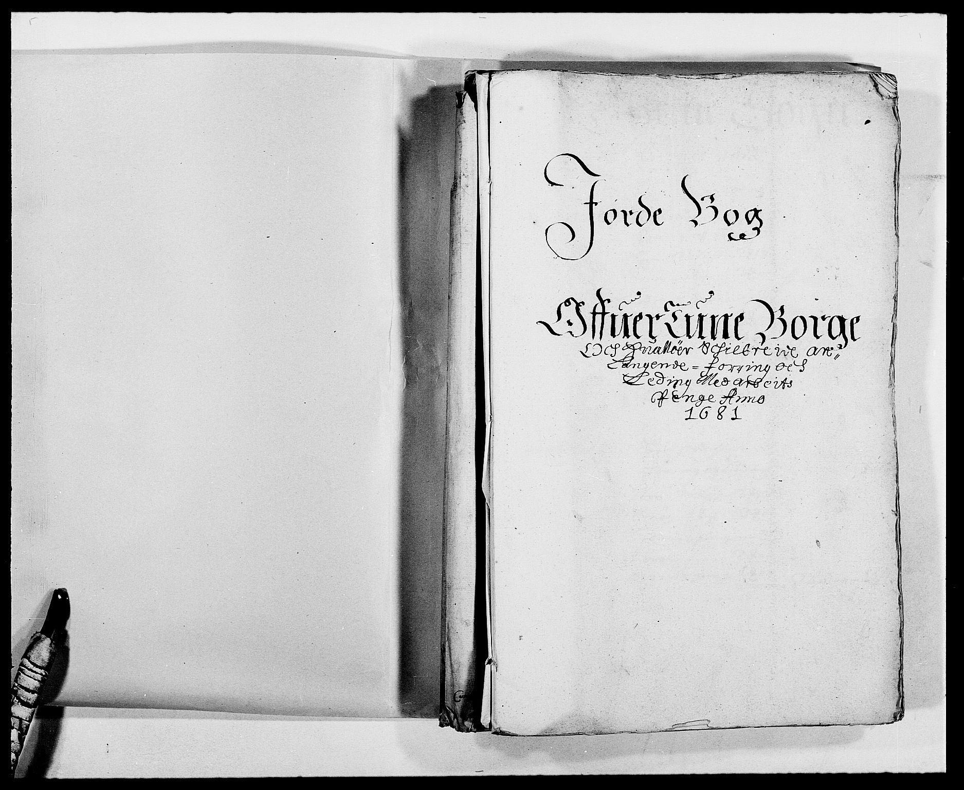 Rentekammeret inntil 1814, Reviderte regnskaper, Fogderegnskap, RA/EA-4092/R03/L0114: Fogderegnskap Onsøy, Tune, Veme og Åbygge fogderi, 1678-1683, p. 2